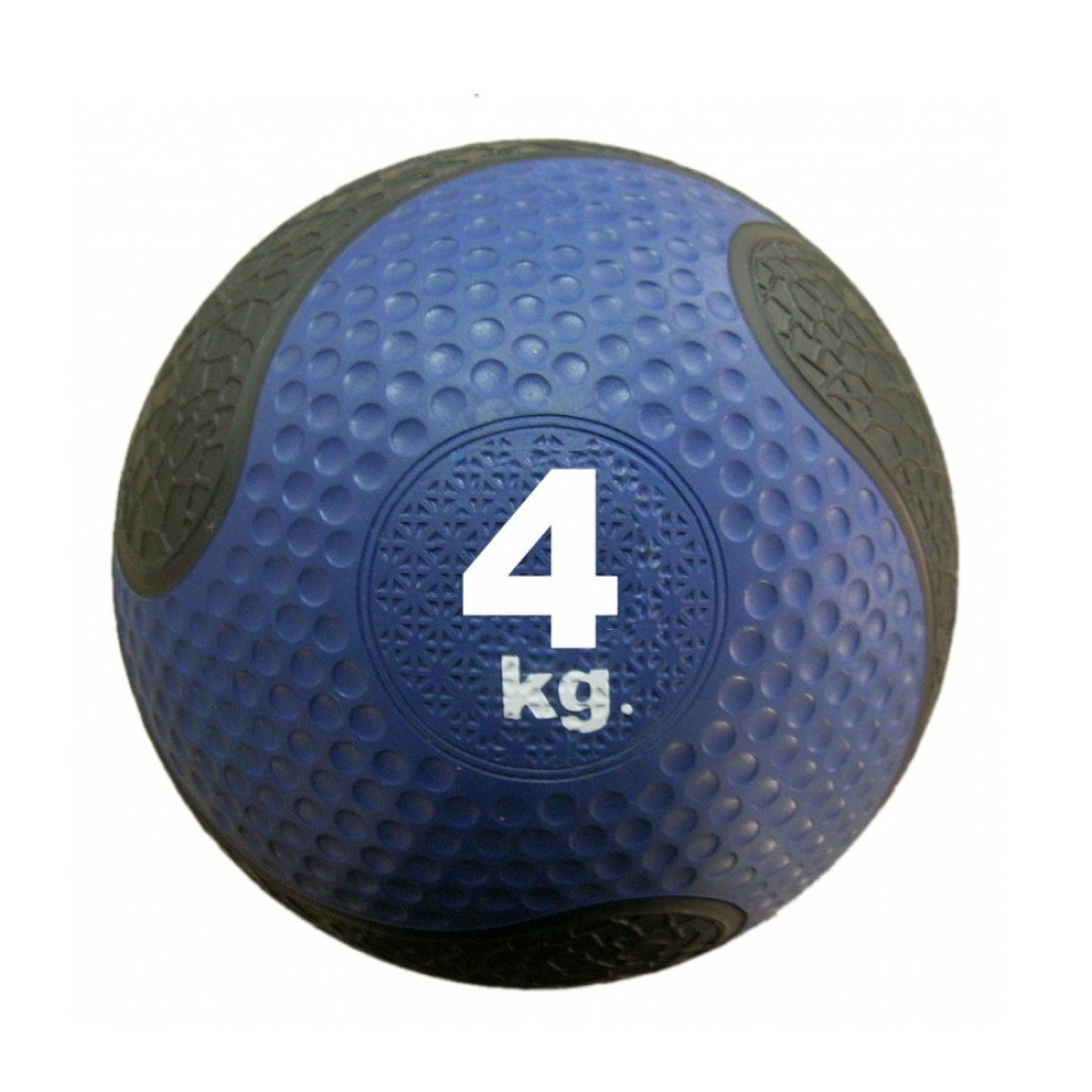 Medicinbalová lopta SPARTAN Synthetik 4kg · záber 1