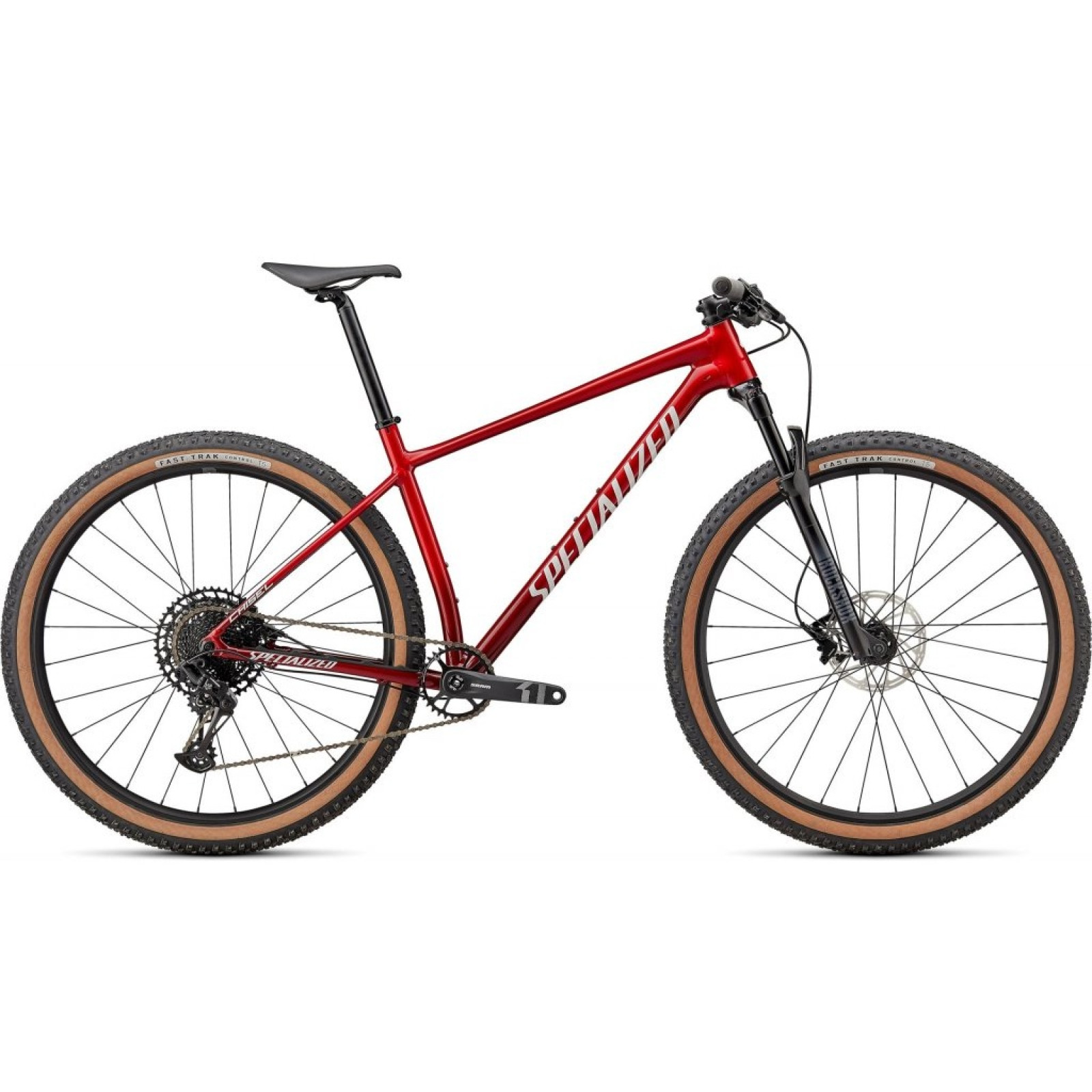 Specialized Chisel Comp - Veľkosť: L, 29 · záber 1