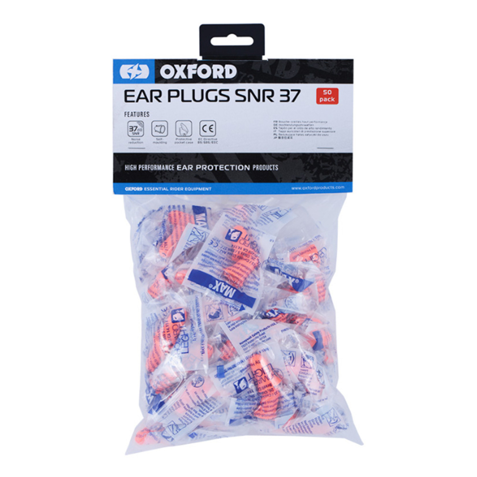 Oxford Oxford SNR 37 · záber 1