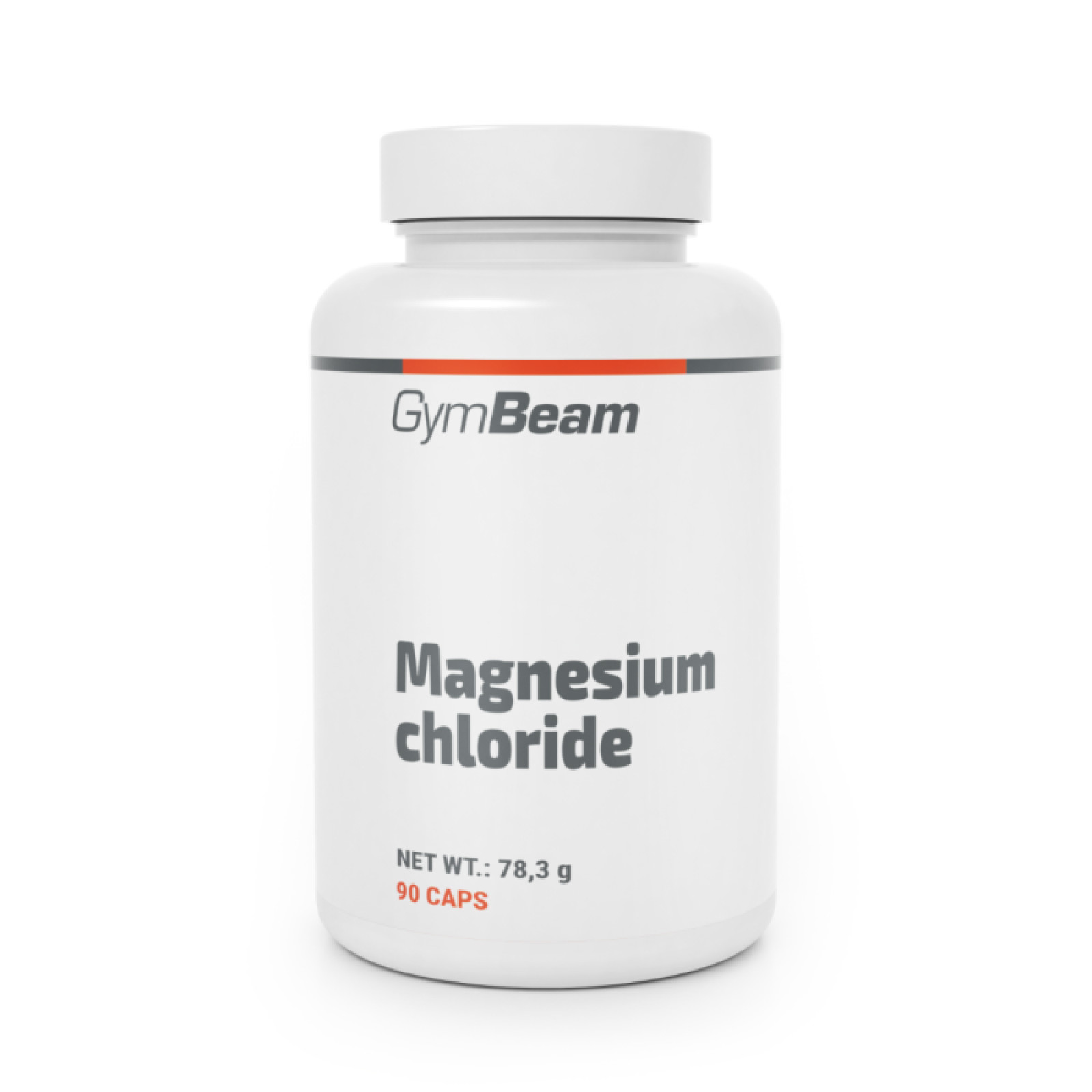 GymBeam Magnézium chlorid · záber 1