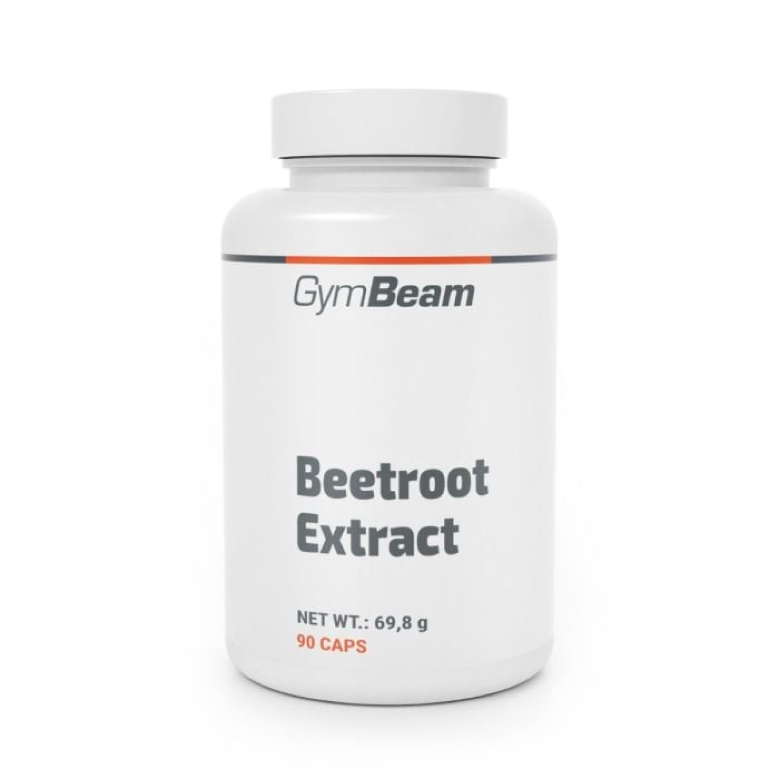 GymBeam Beetroot Extract · záber 1