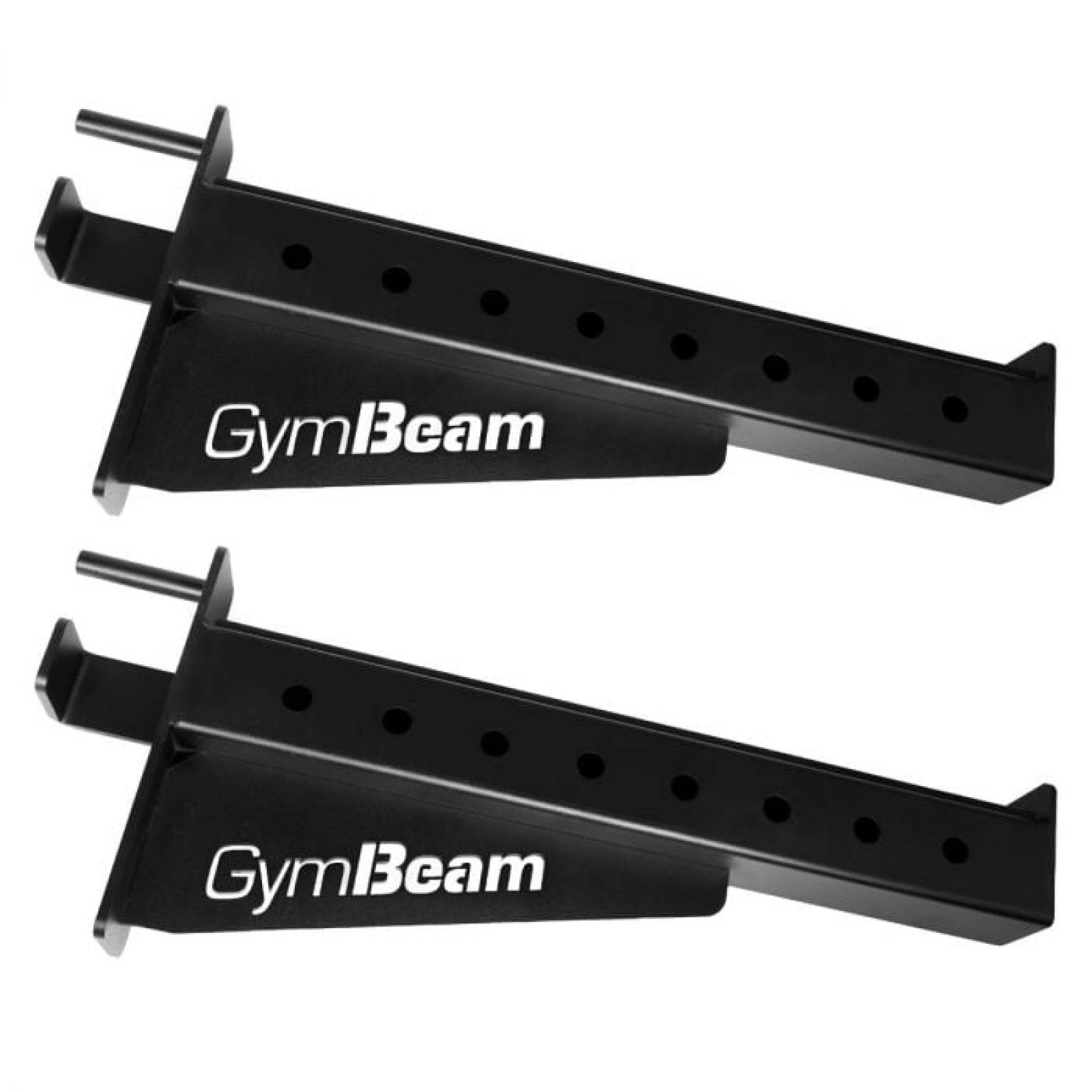 GymBeam Záchranné ramená · záber 1