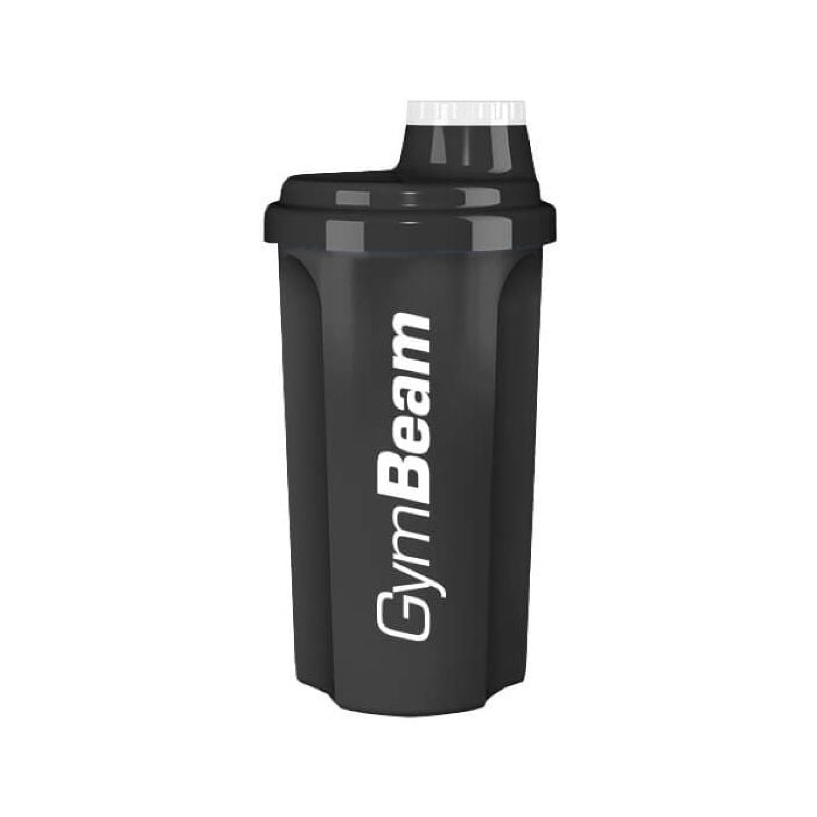 GymBeam Šejker čierny 700 ml · záber 1