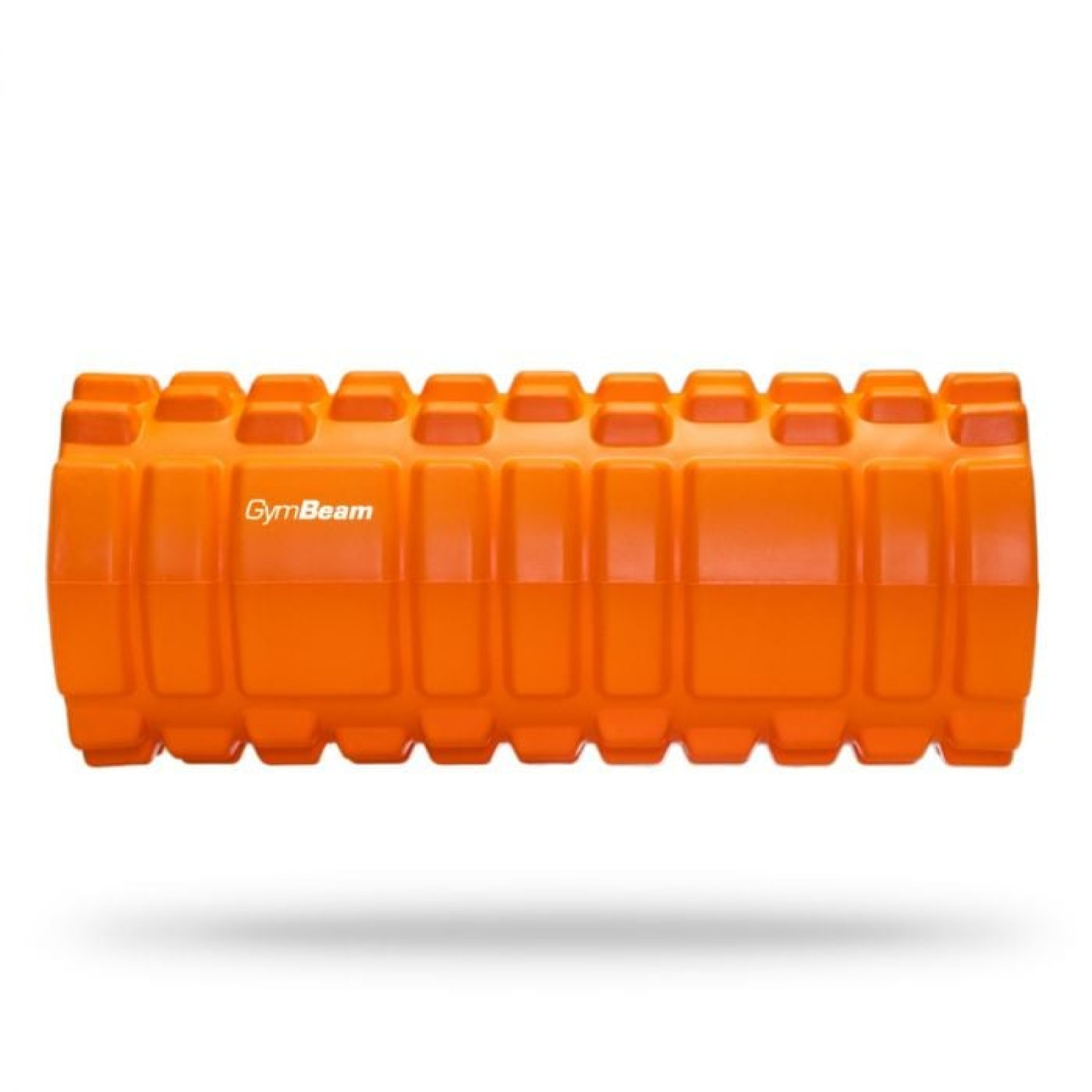 GymBeam Valec na cvičenie Fitness Roller Orange · záber 1