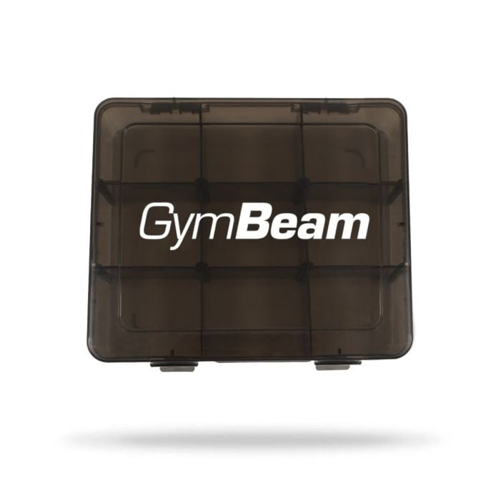 GymBeam Nastaviteľný PillBox · záber 1