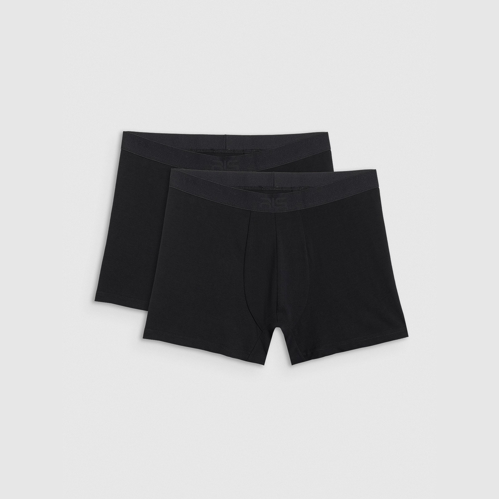 Pánske boxerky (2-pack) 4F x Robert Lewandowski - čierne · záber 2
