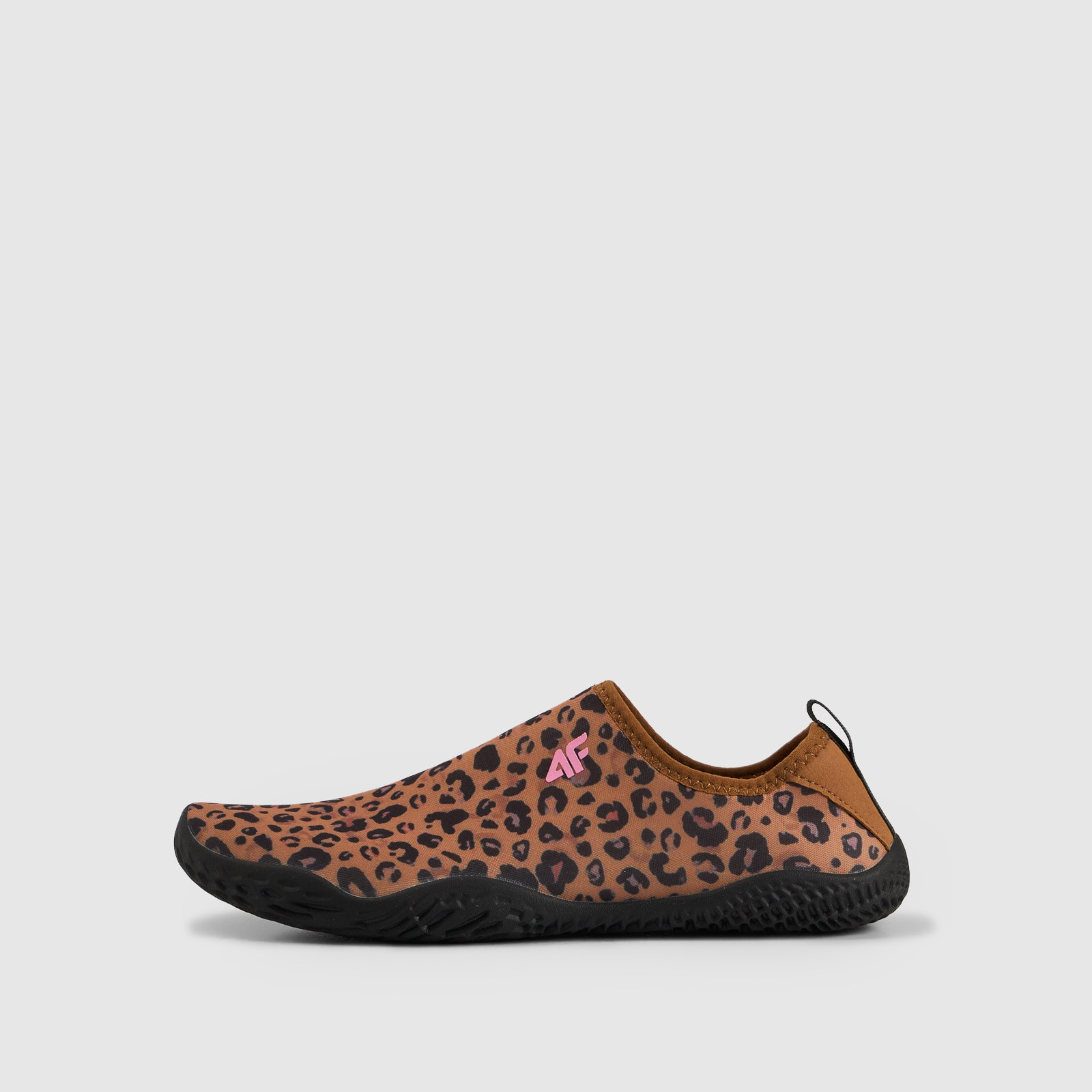 Dámska obuv do vody 4SWIM - multicolor · záber 1