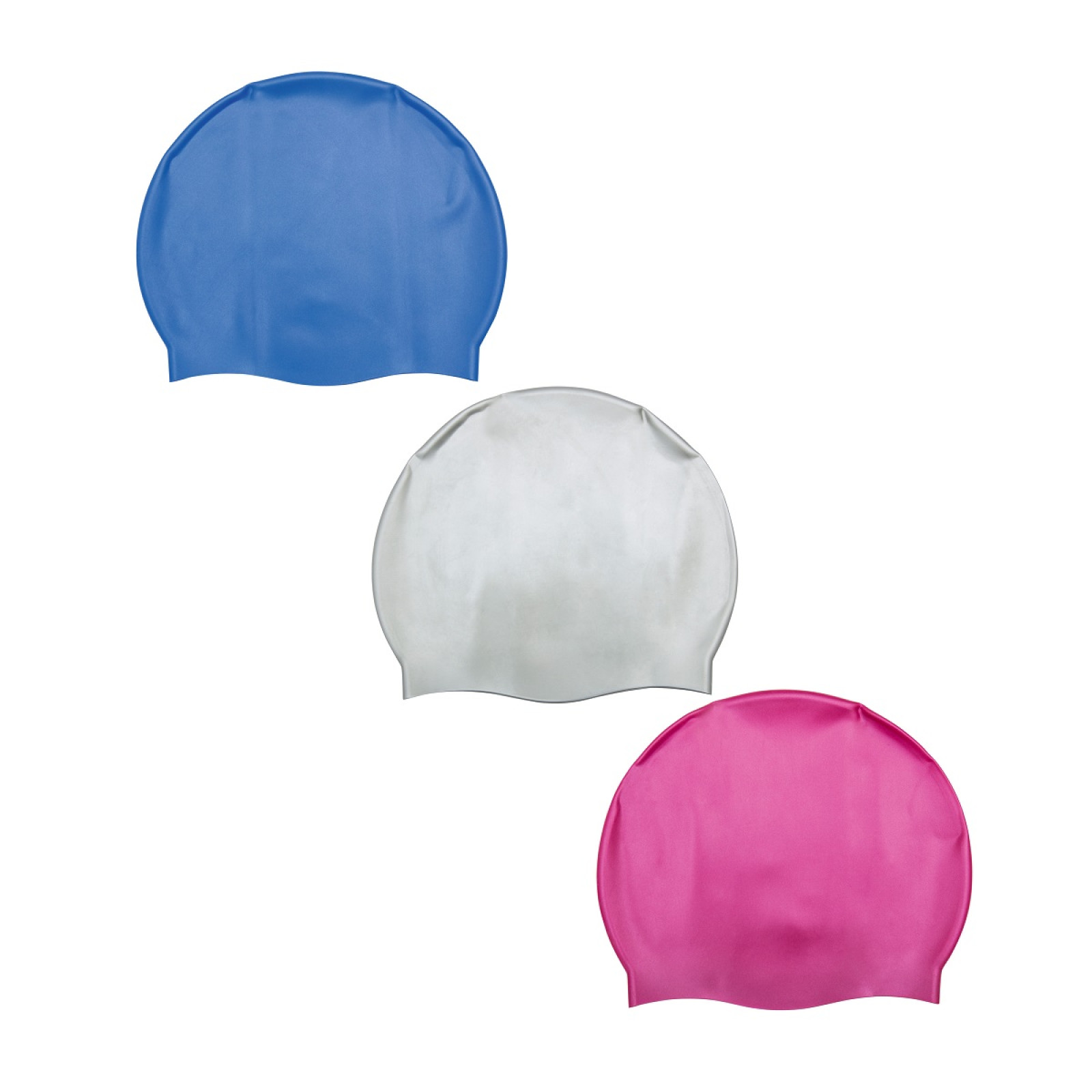 Plavecká čiapka BESTWAY Hydro Swim 26006 - Hmotnosť: 0,06 kg · záber 1