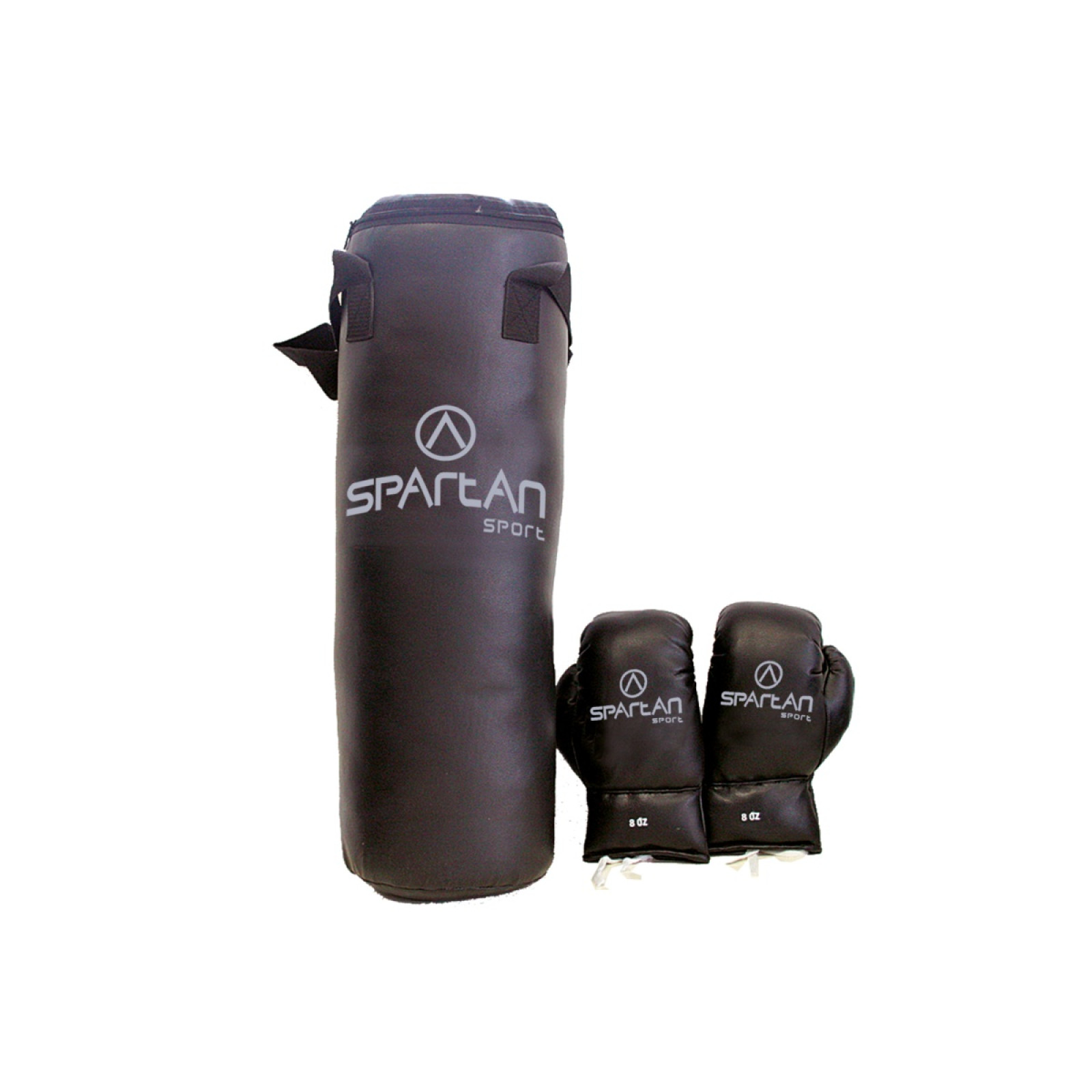 Boxovací set rukavice + vrece 5 kg · záber 1