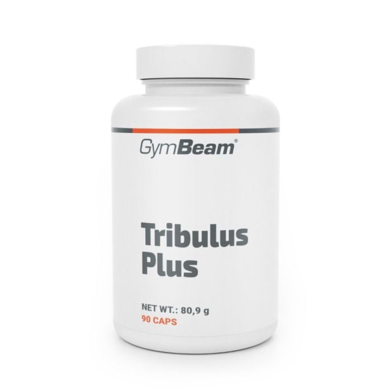 GymBeam Tribulus Plus · záber 1