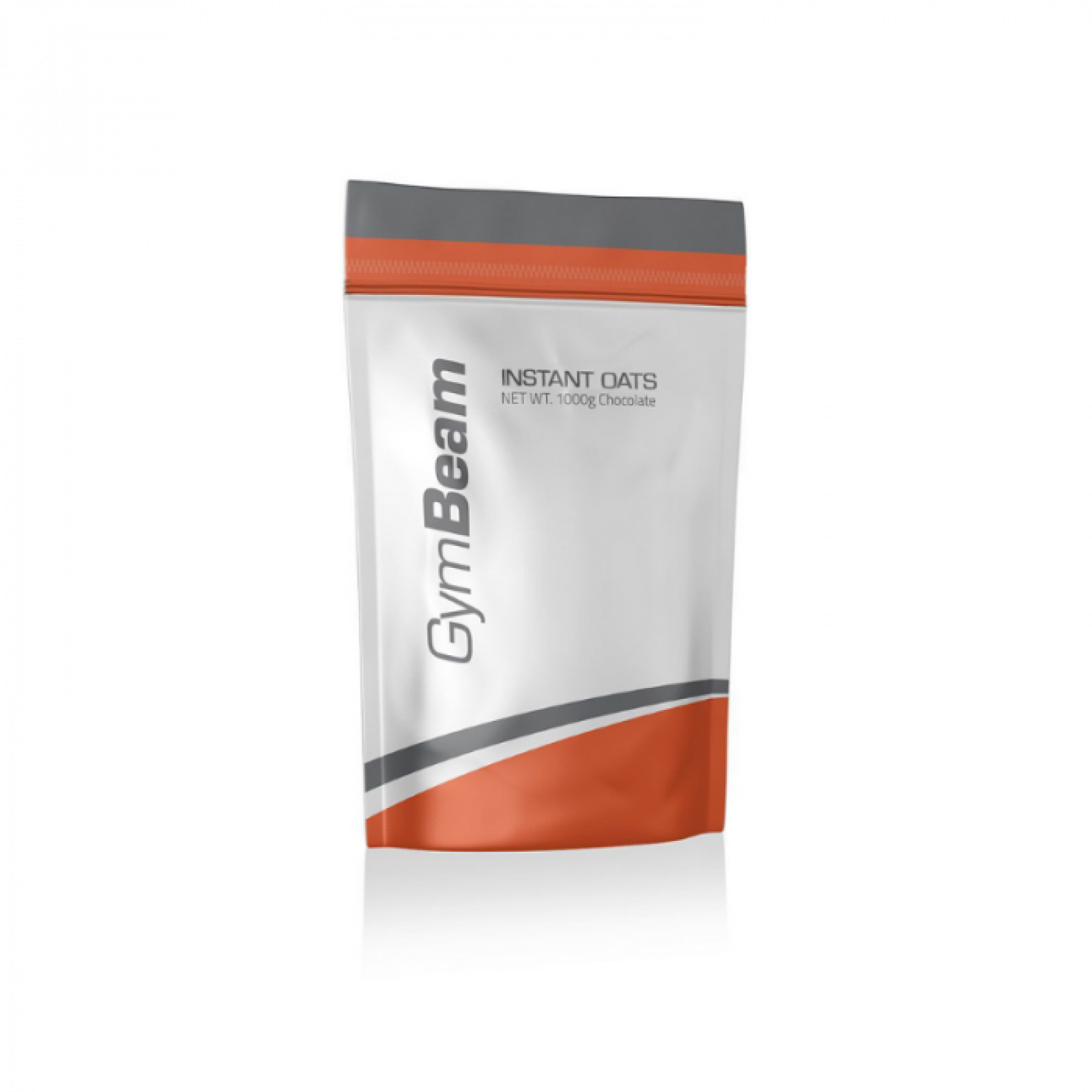 GymBeam Instantná ovsená kaša Instant Oats jablko škorica · záber 1