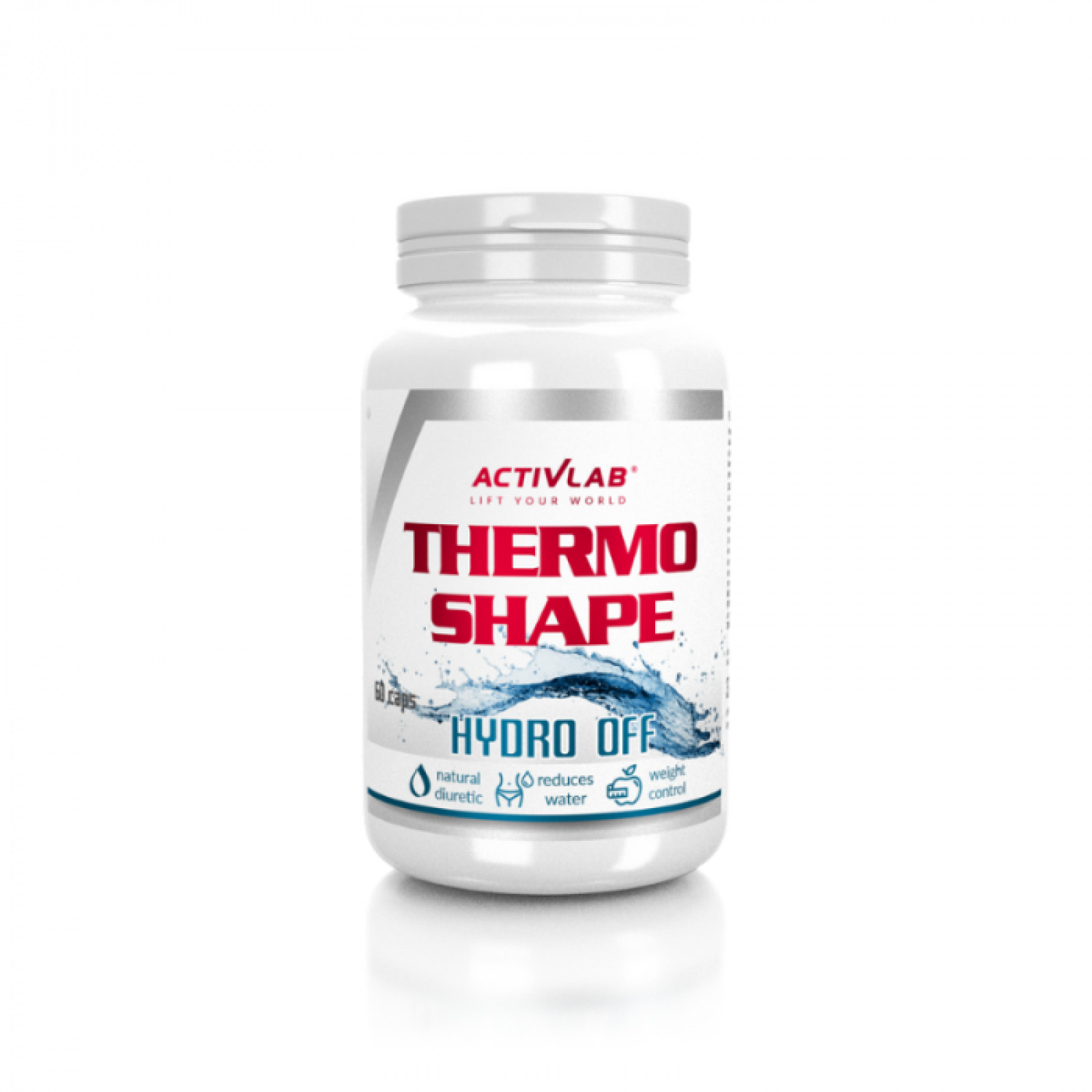 ActivLab Thermo Shape Hydro Off · záber 1