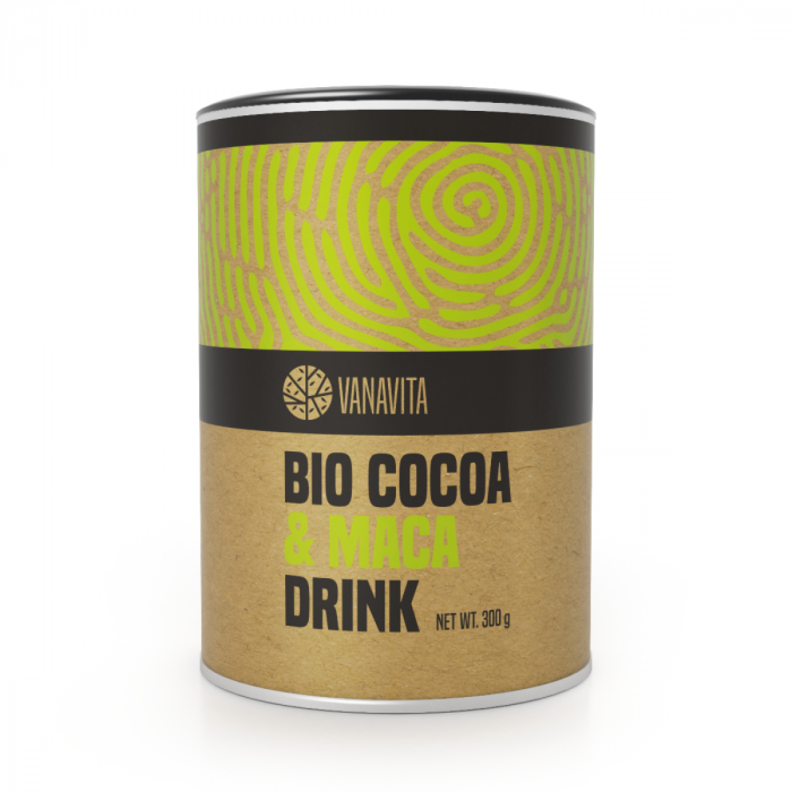VanaVita BIO Cocoa & Maca Drink · záber 1