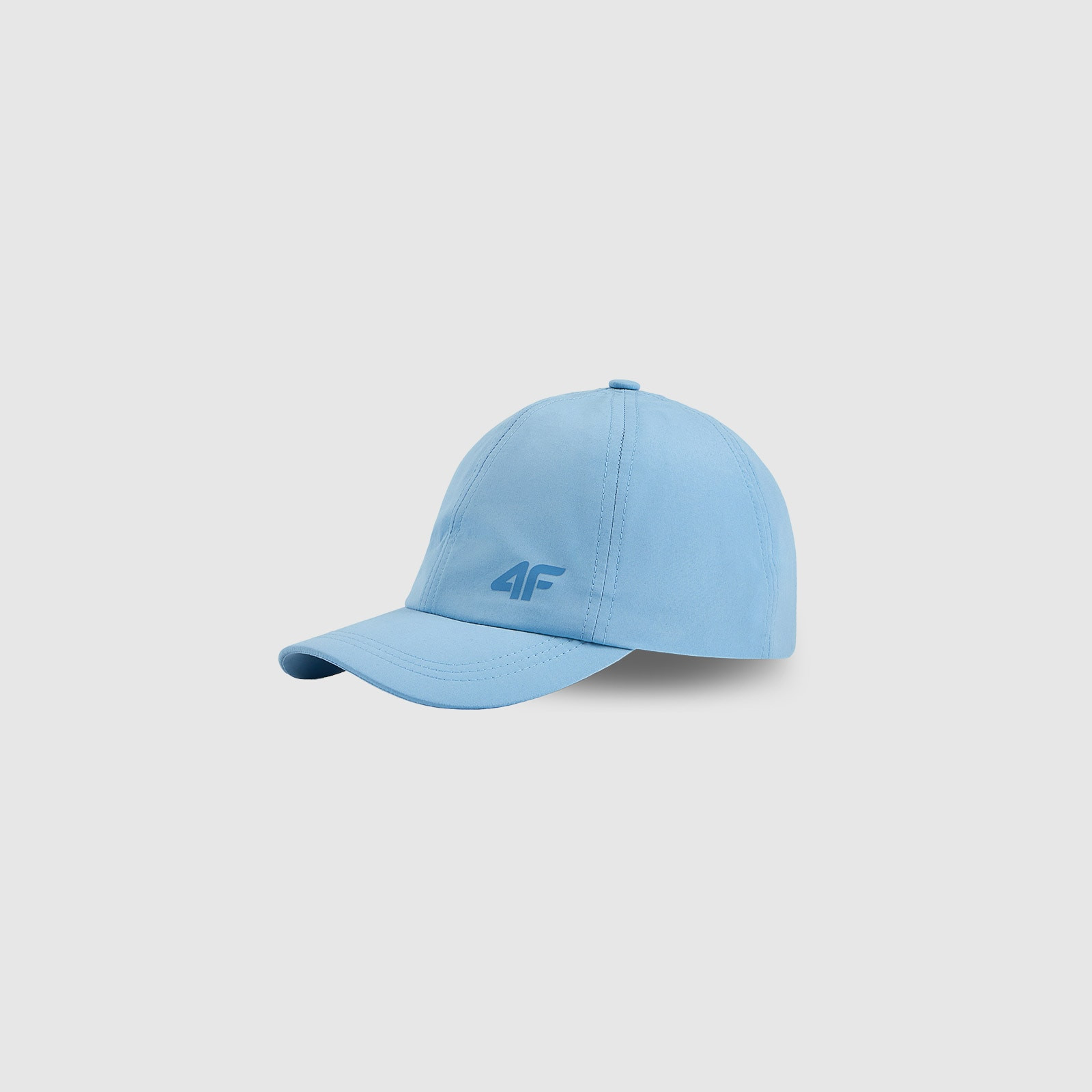 Šiltovka snapback detská - modrá · záber 1