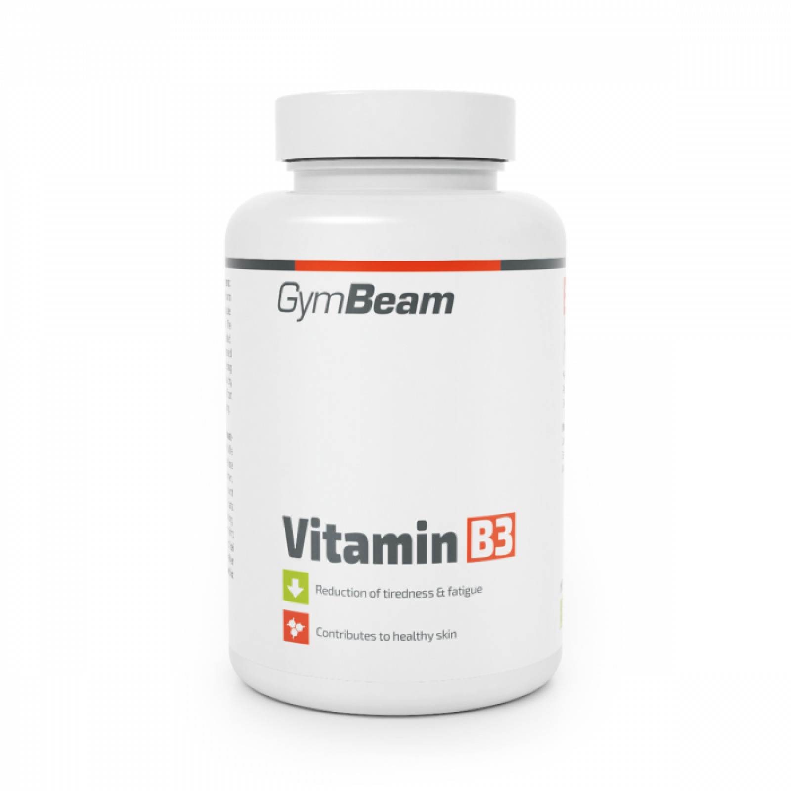 GymBeam Vitamín B3 (niacín) · záber 1