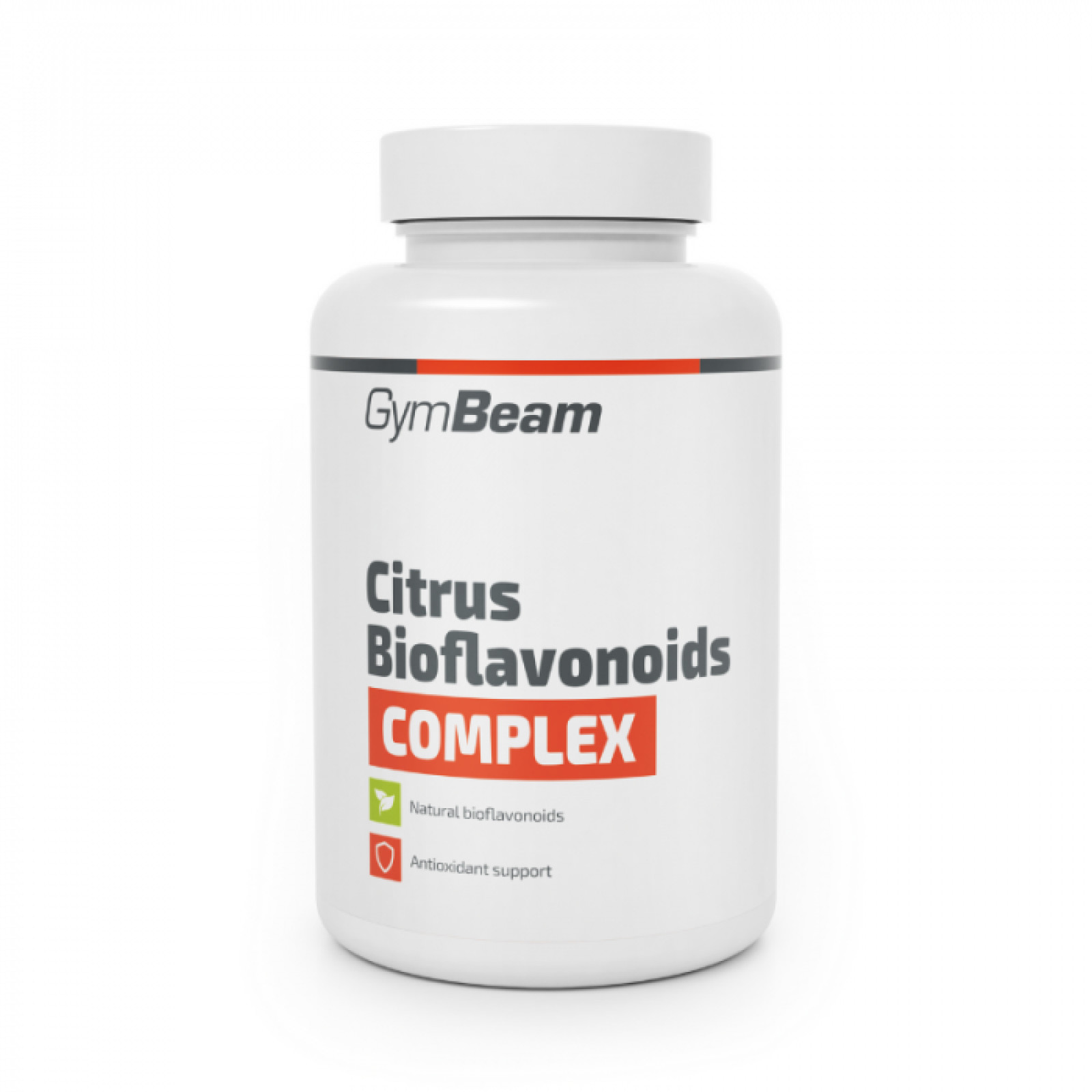 GymBeam Citrus Bioflavonoids Complex · záber 1