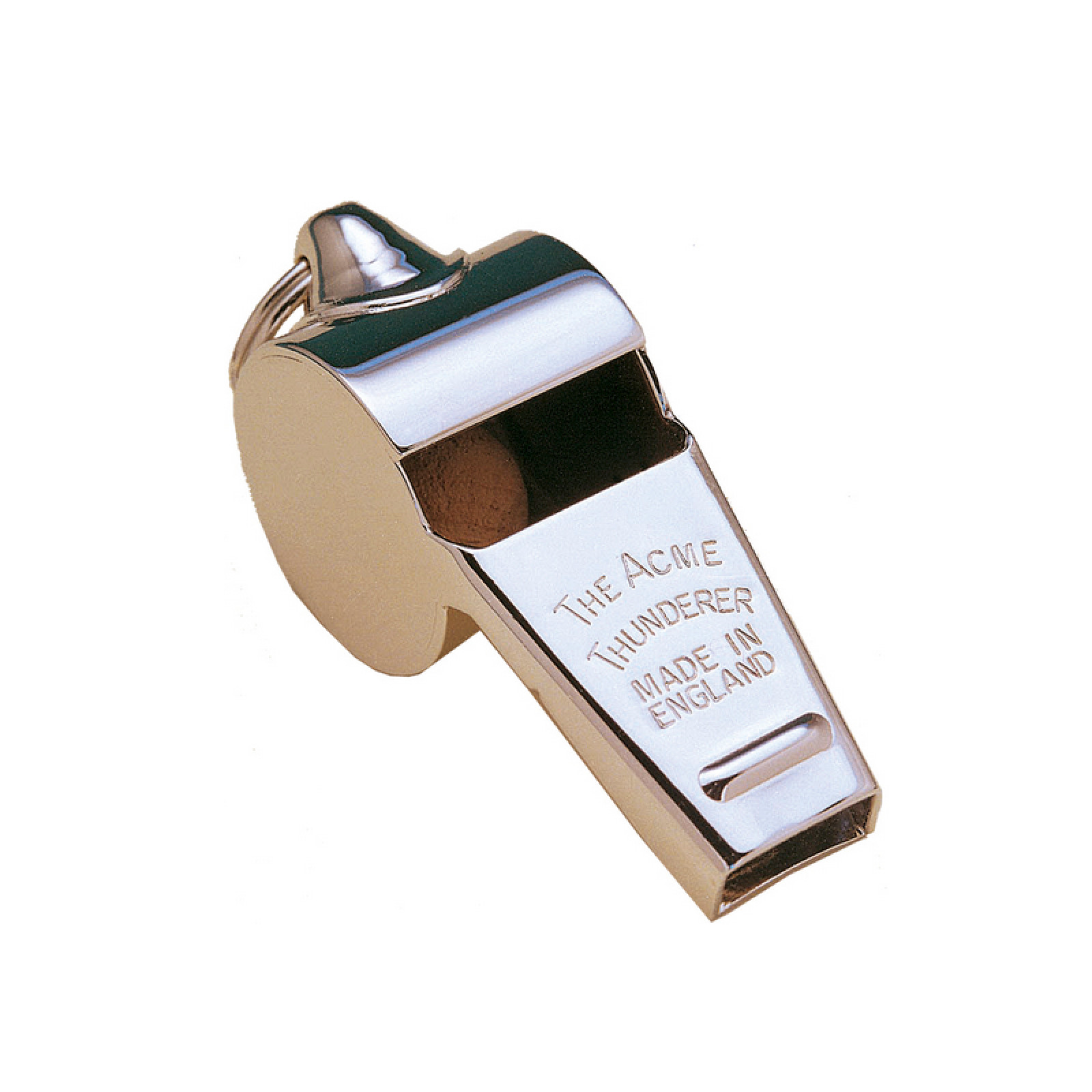 Píšťalka SPARTAN Acme Thunderer 108 · záber 1