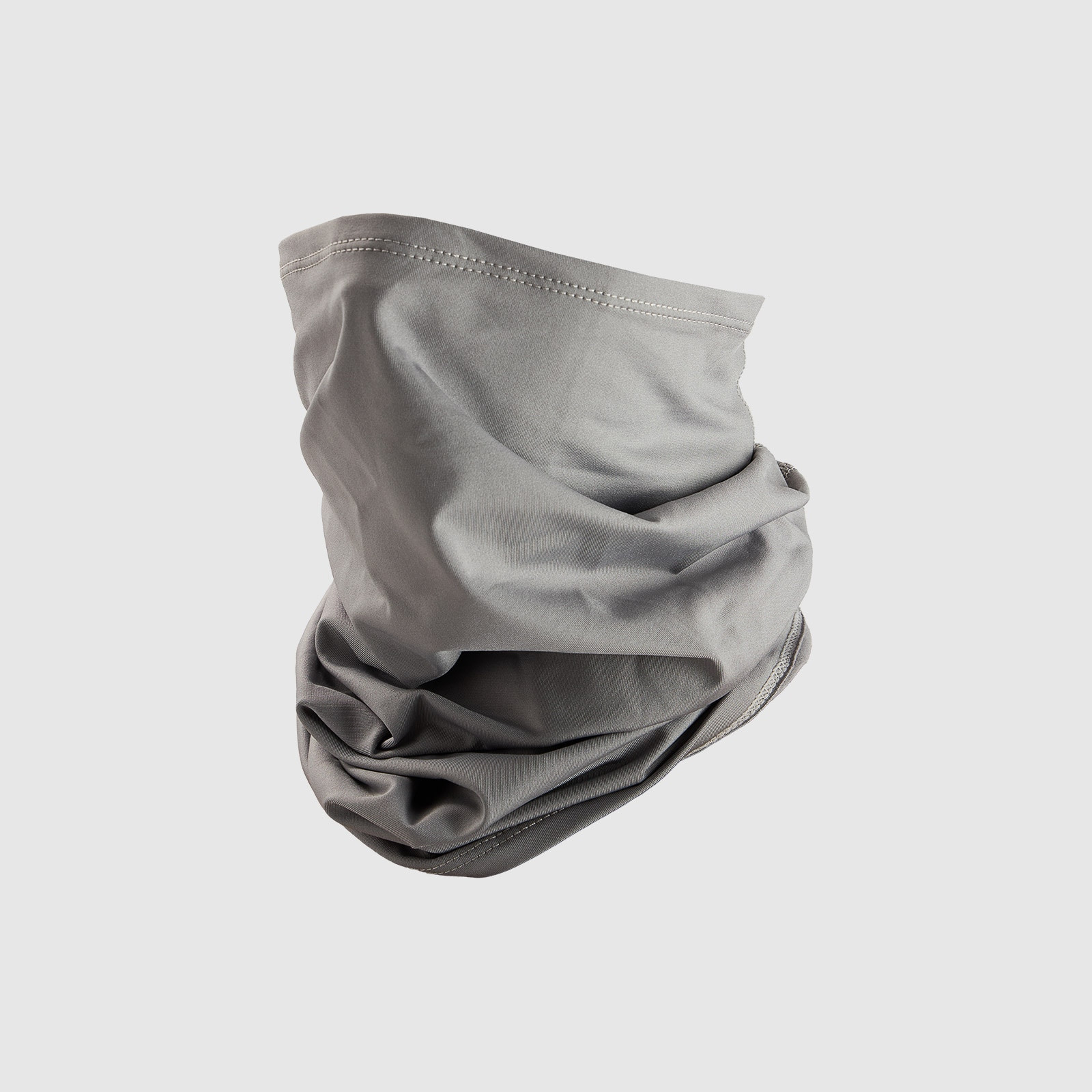 Bandana unisex - sivá · záber 1