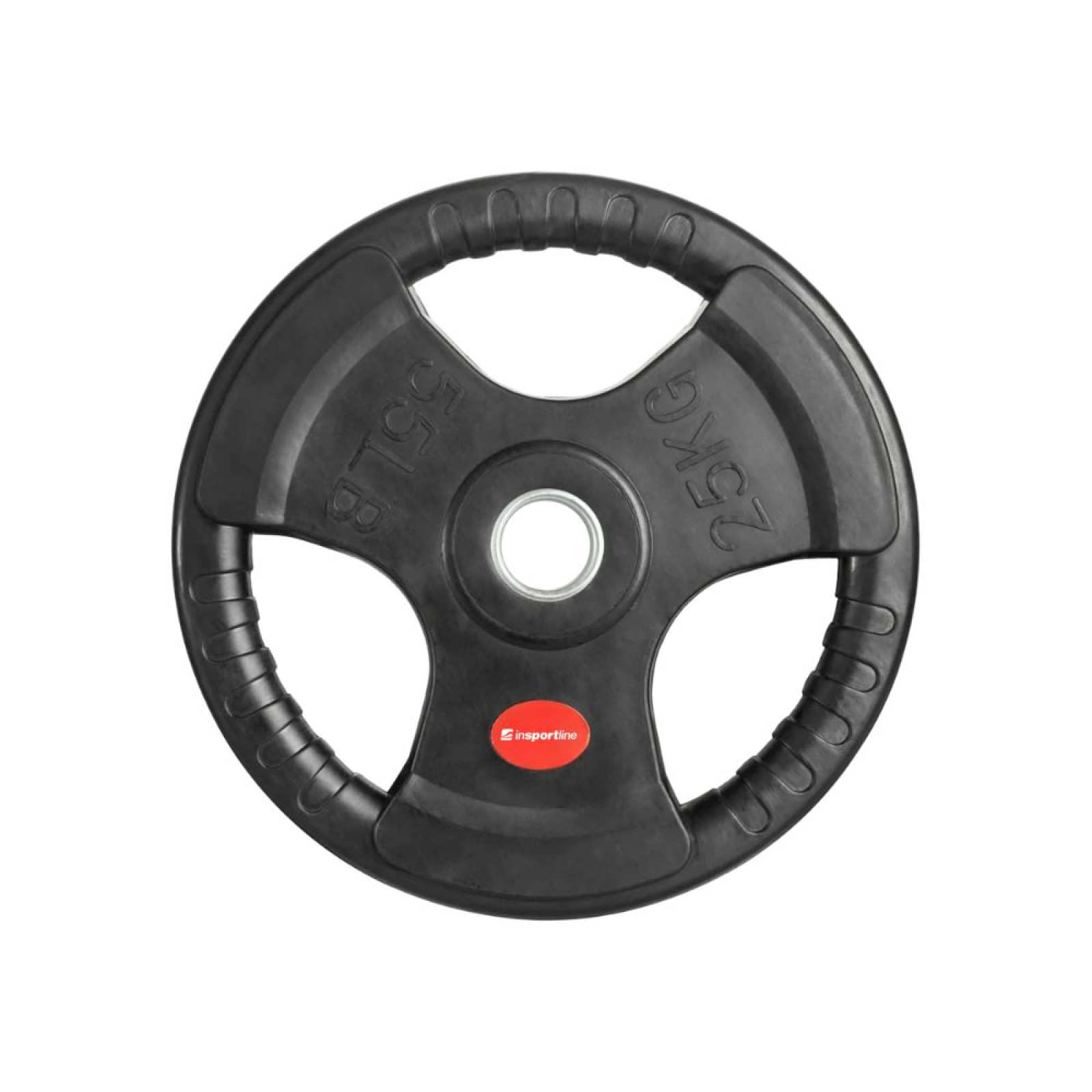 inSPORTline Graton OL 25 kg · záber 1