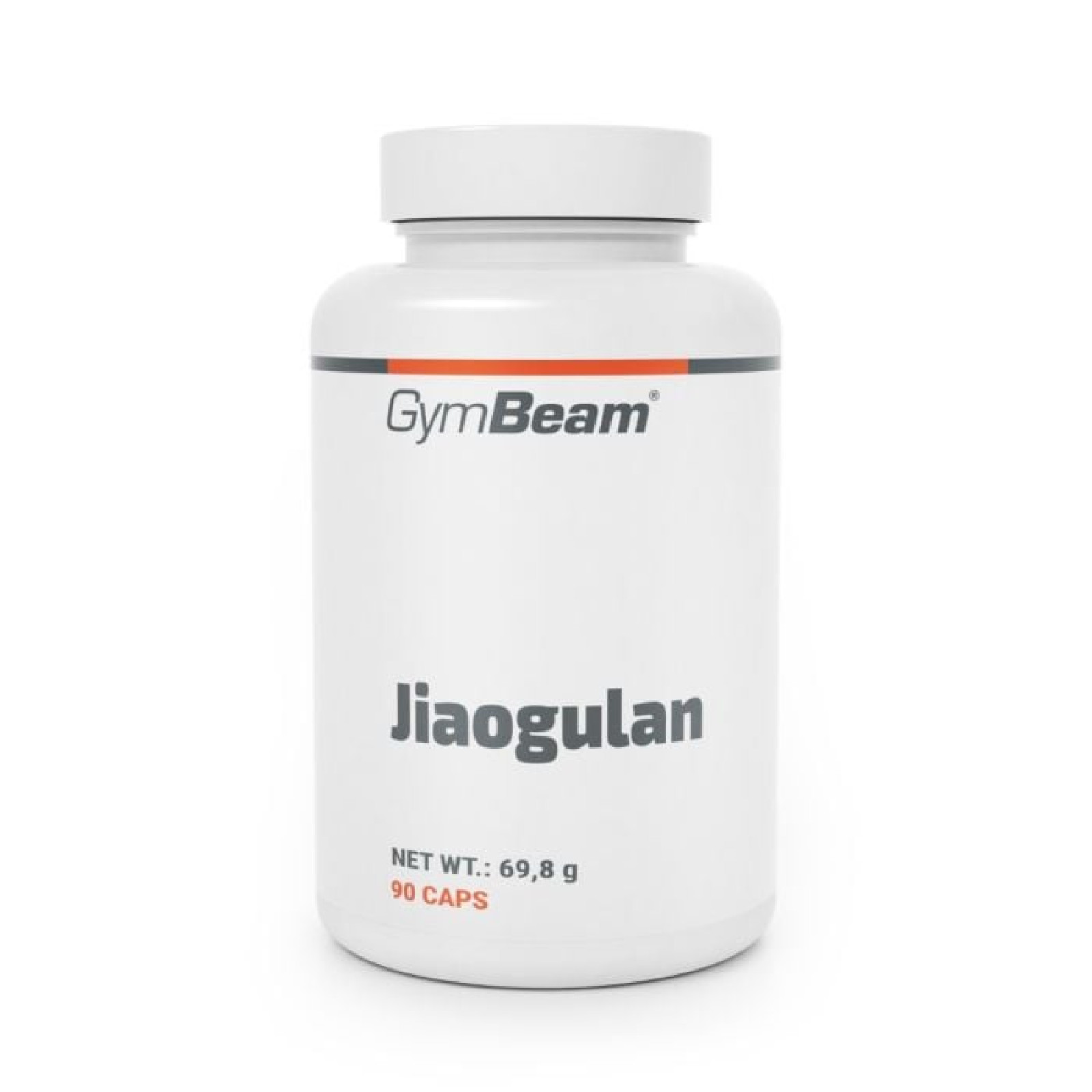 GymBeam Jiaogulan · záber 1