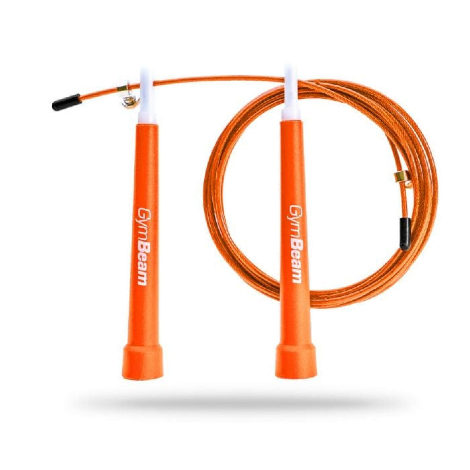 GymBeam Švihadlo orange · záber 1
