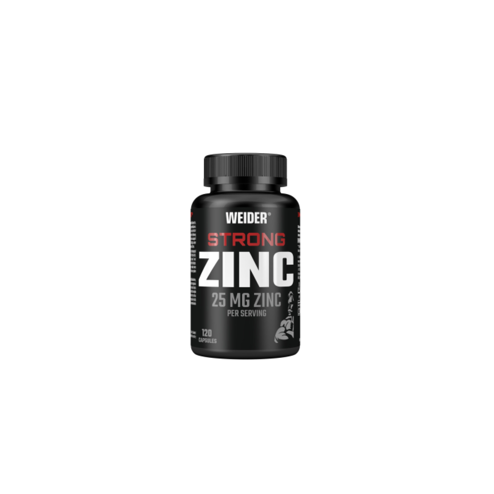 Weider Zinok · záber 1