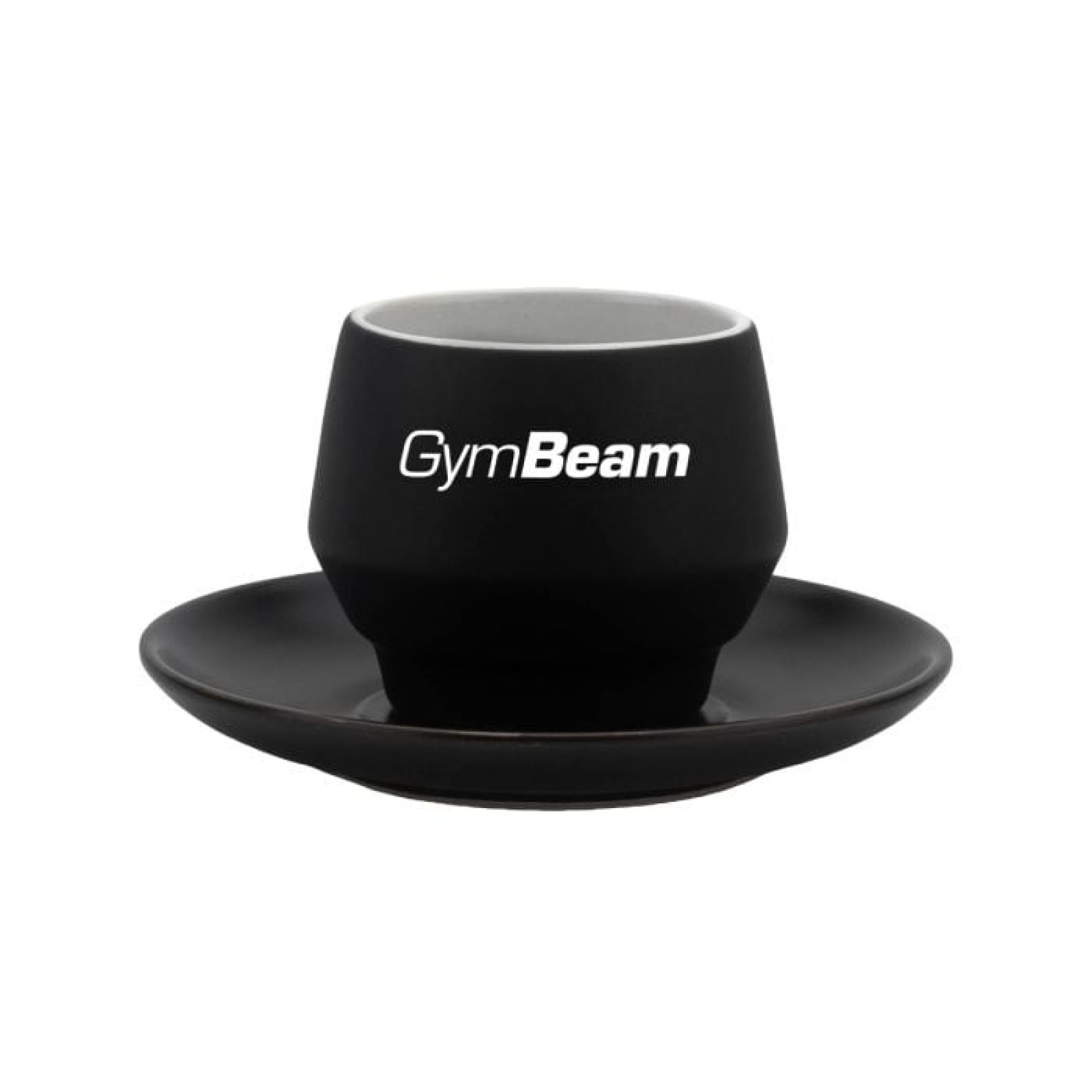GymBeam Keramická šálka 100 ml · záber 1