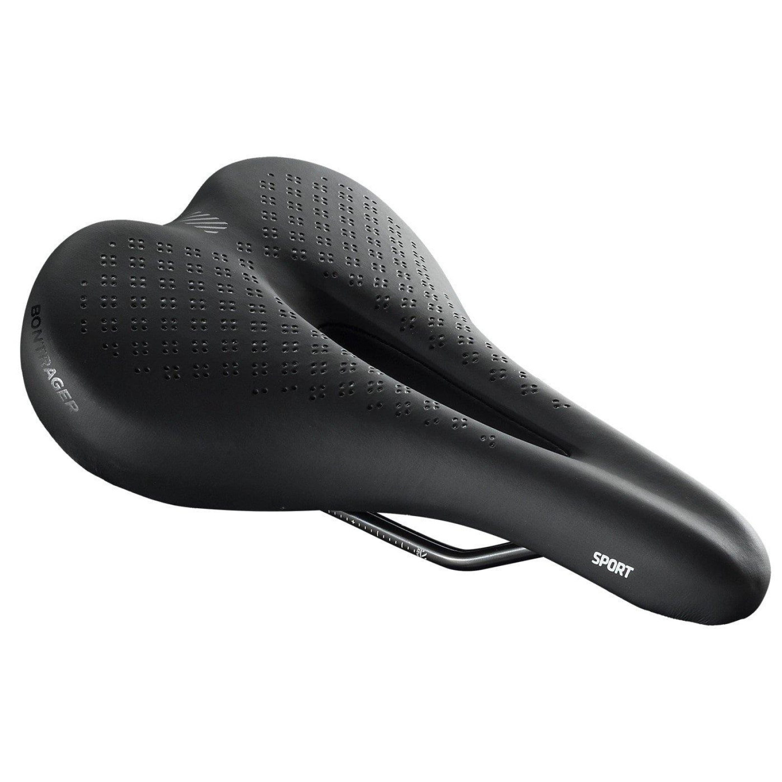 Bontrager Sport Bike Saddle W · záber 1