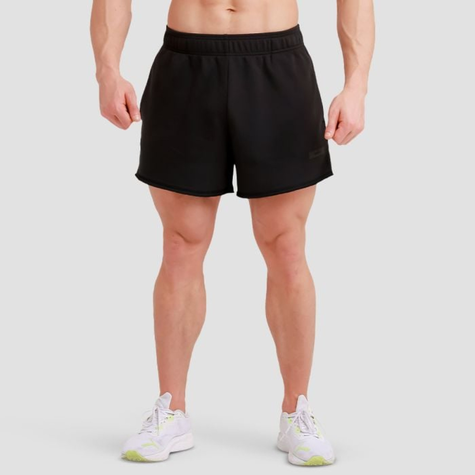 GymBeam Šortky Unity Black L · záber 1