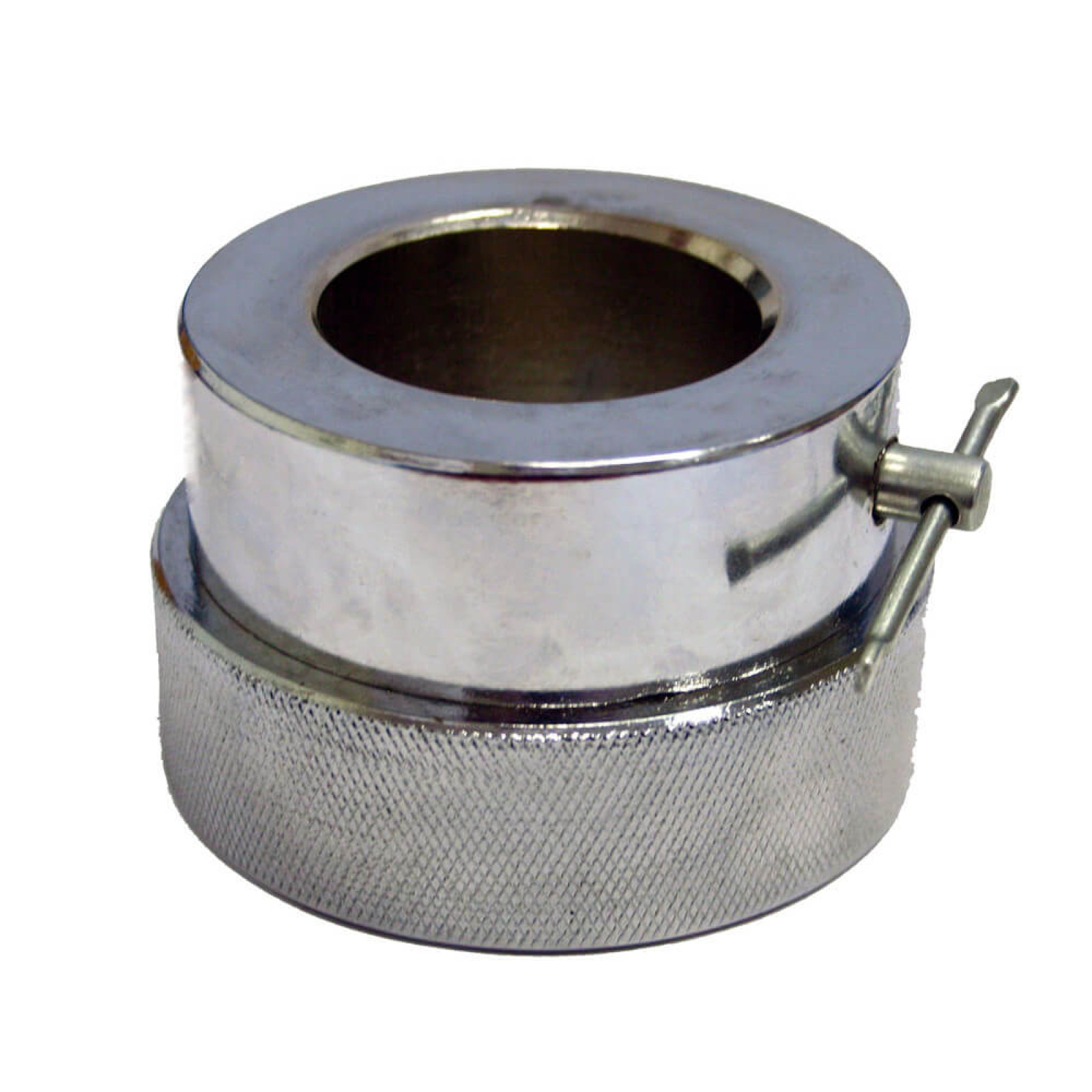 Bezpečnostná objímka inSPORTline Olympic CL-19 50mm • 1,81kg · záber 1