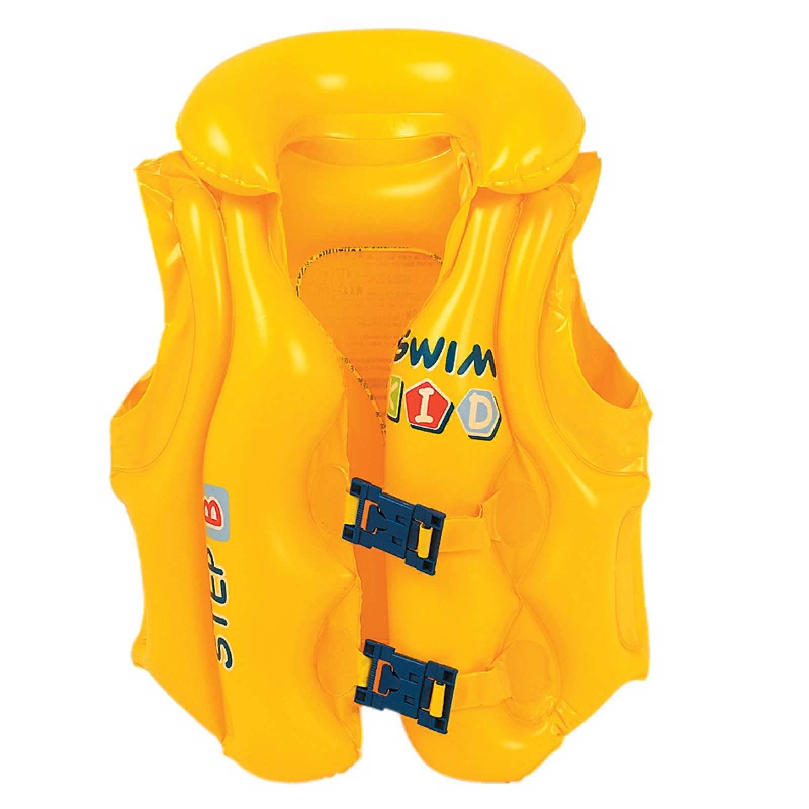 Nafukovacia vesta AVENLI Swim B - 46 x 42 cm · záber 1