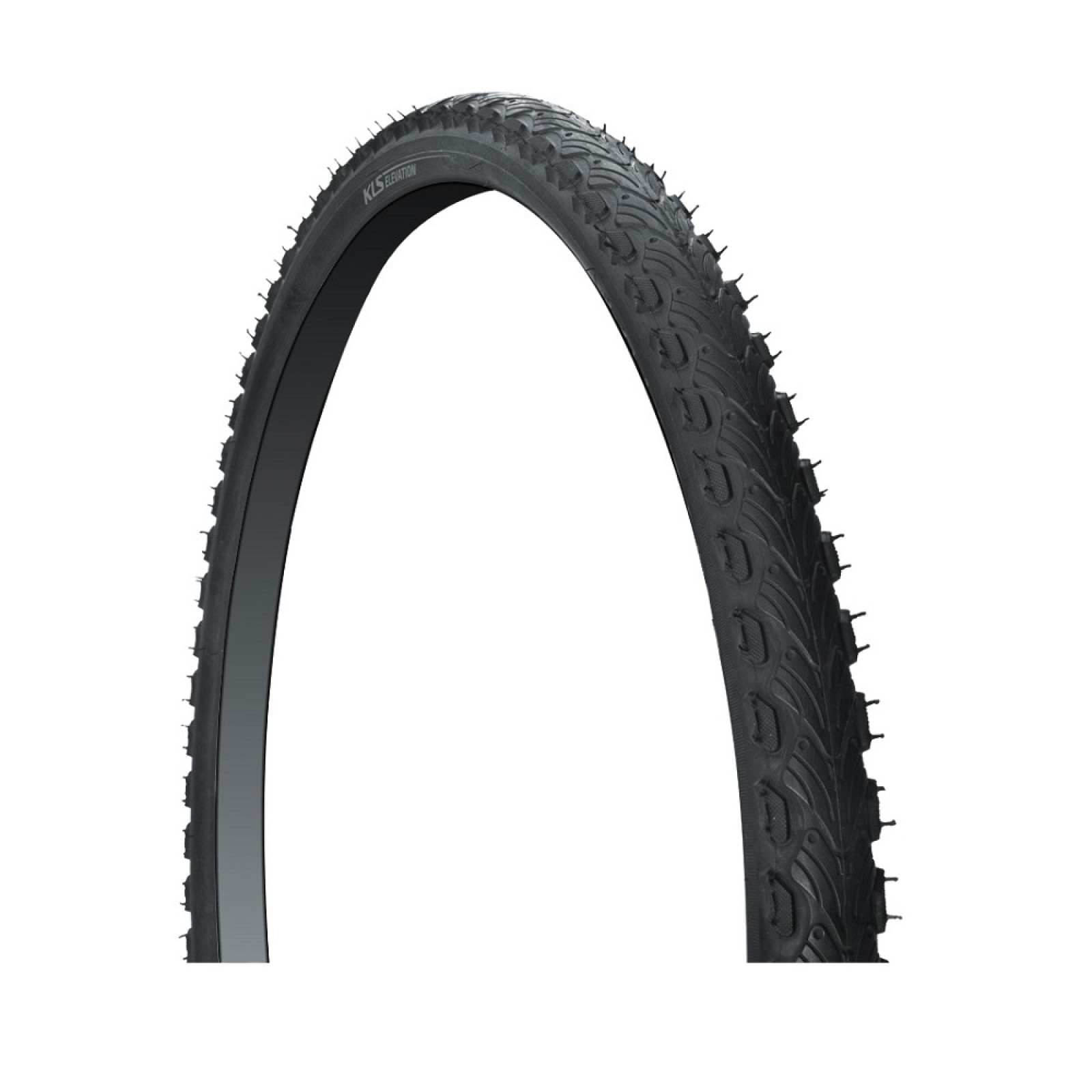Kellys Elevation 700X38C Reflective Line · záber 1