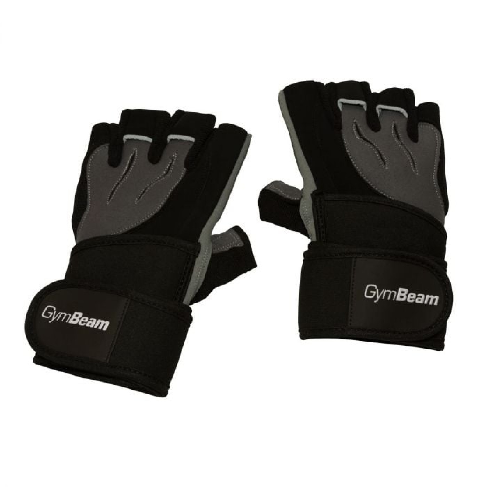 GymBeam Fitness rukavice Ronnie S · záber 1