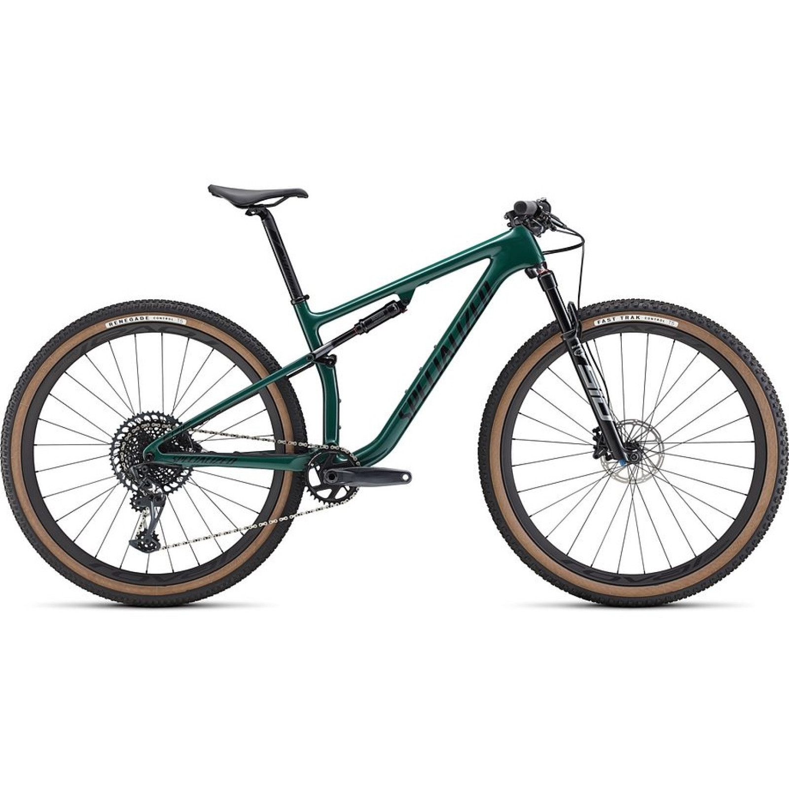 Specialized Epic Expert - Veľkosť: L · záber 1