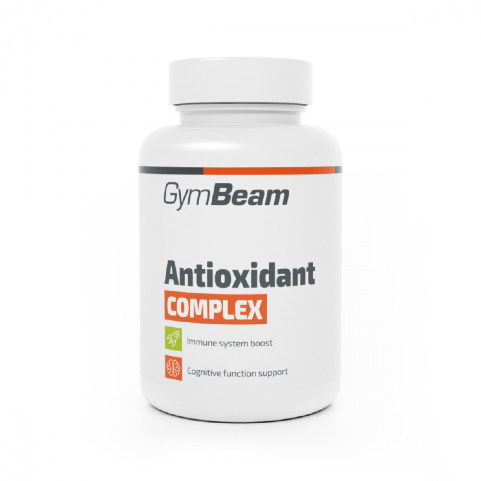 GymBeam Antioxidačný komplex · záber 1
