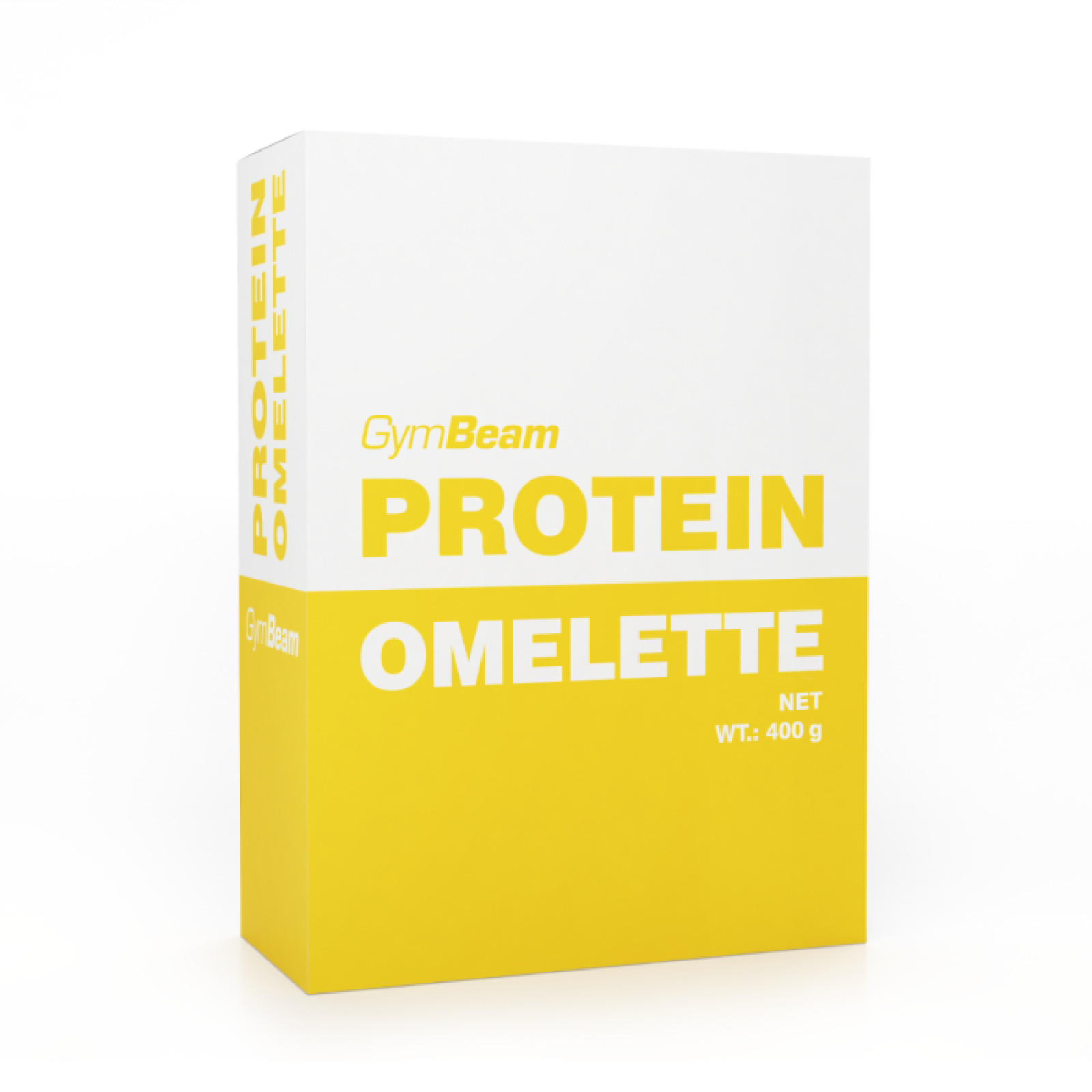 GymBeam Proteínová Omeleta · záber 1