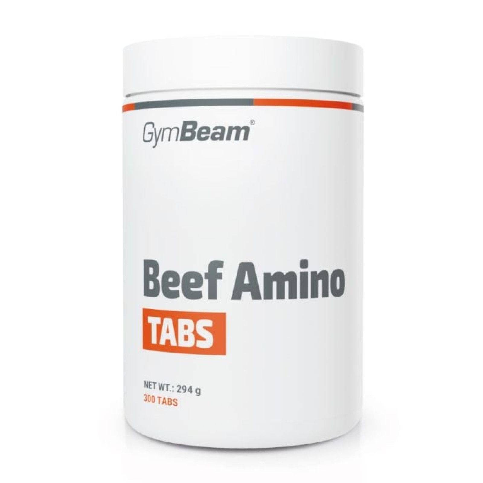 GymBeam Beef Amino TABS · záber 1