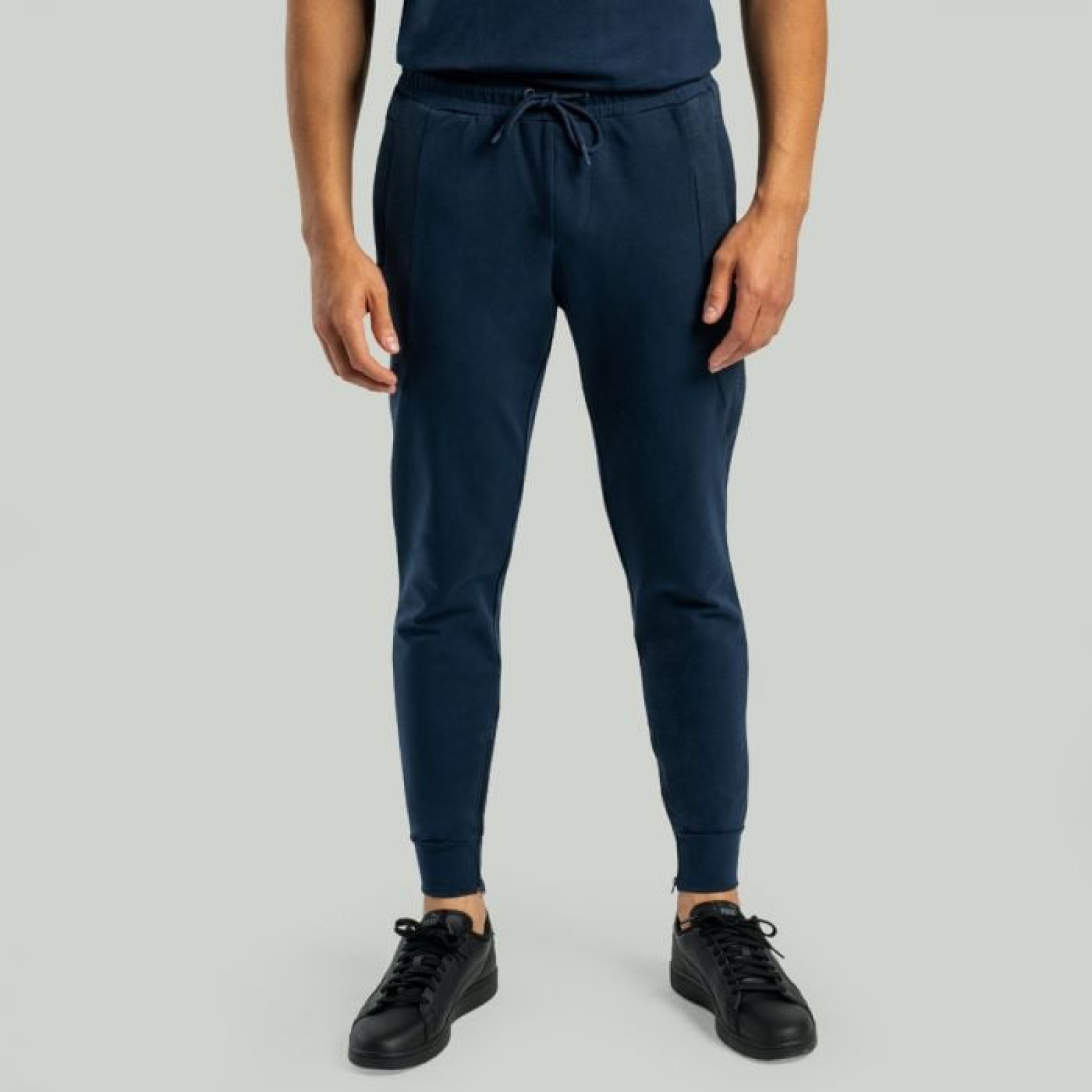 STRIX Tepláky ALPHA Midnight Blue XXLXXL · záber 1
