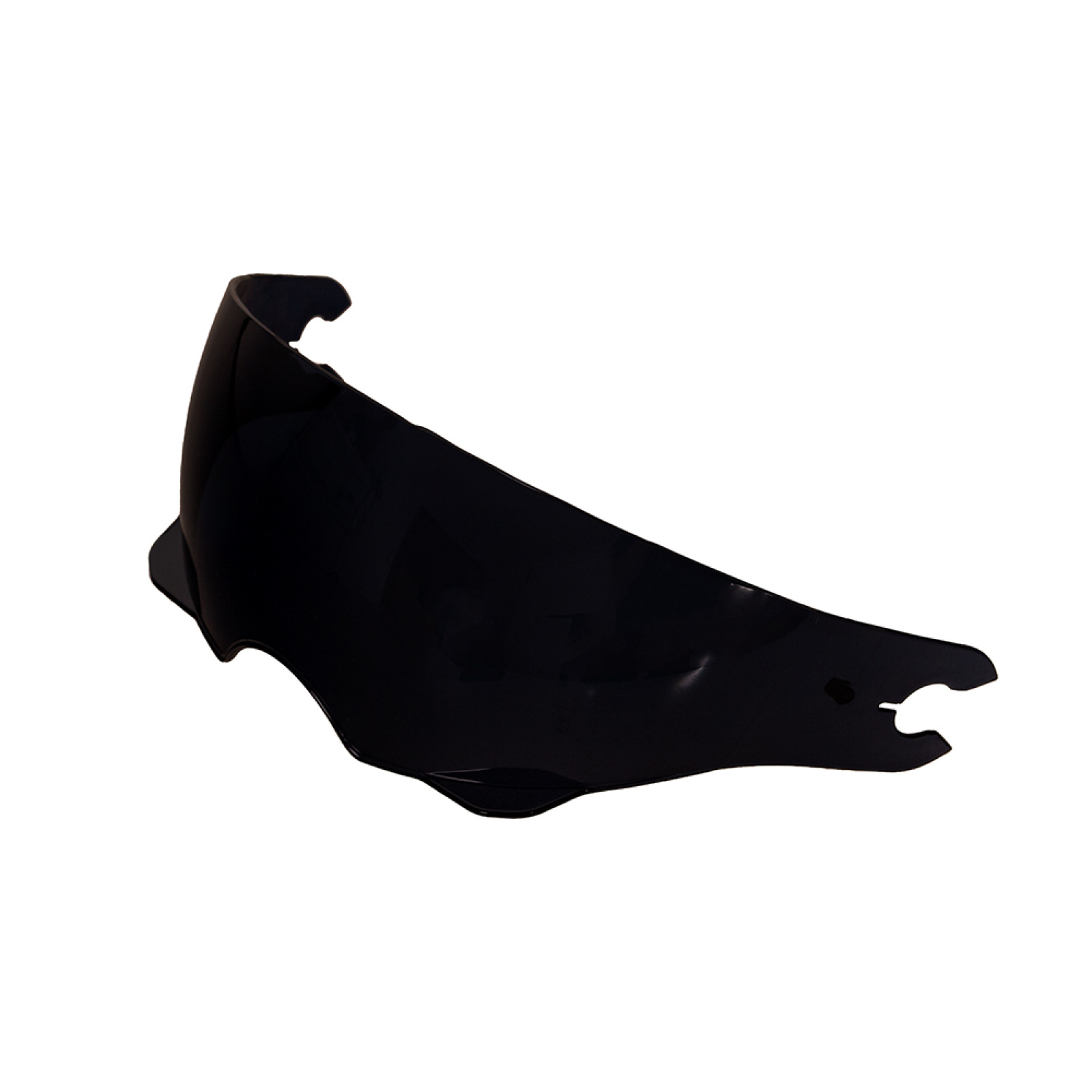 Vnútorná slnečná clona pre prilbu Café Racer/YM-629SV · záber 1