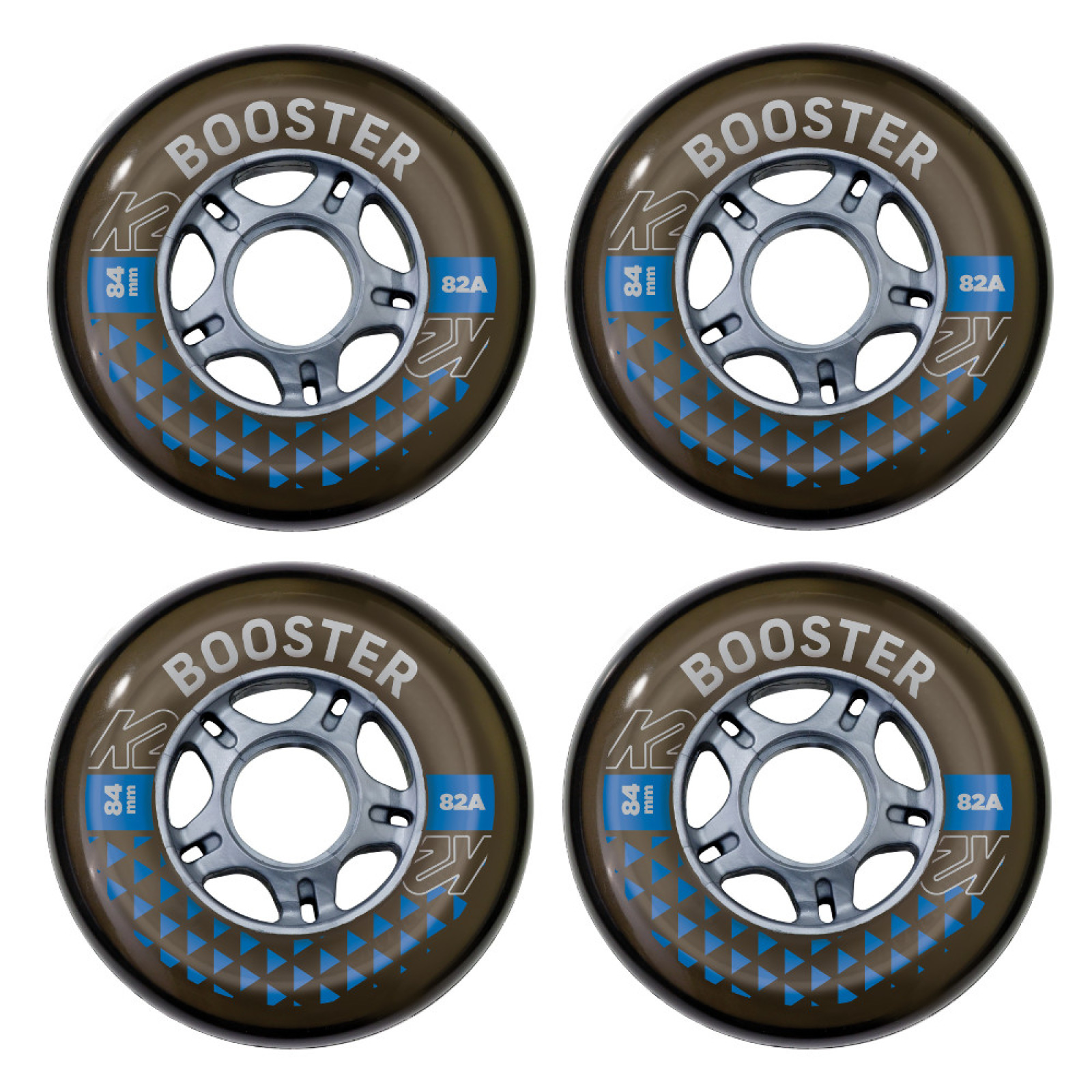 K2 K2 Booster 84 mm 4 ks · záber 1