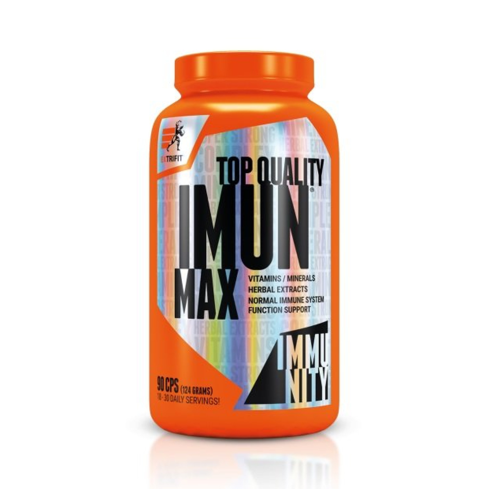 Imun Max Top Quality - Extrifit 90 kaps. · záber 1