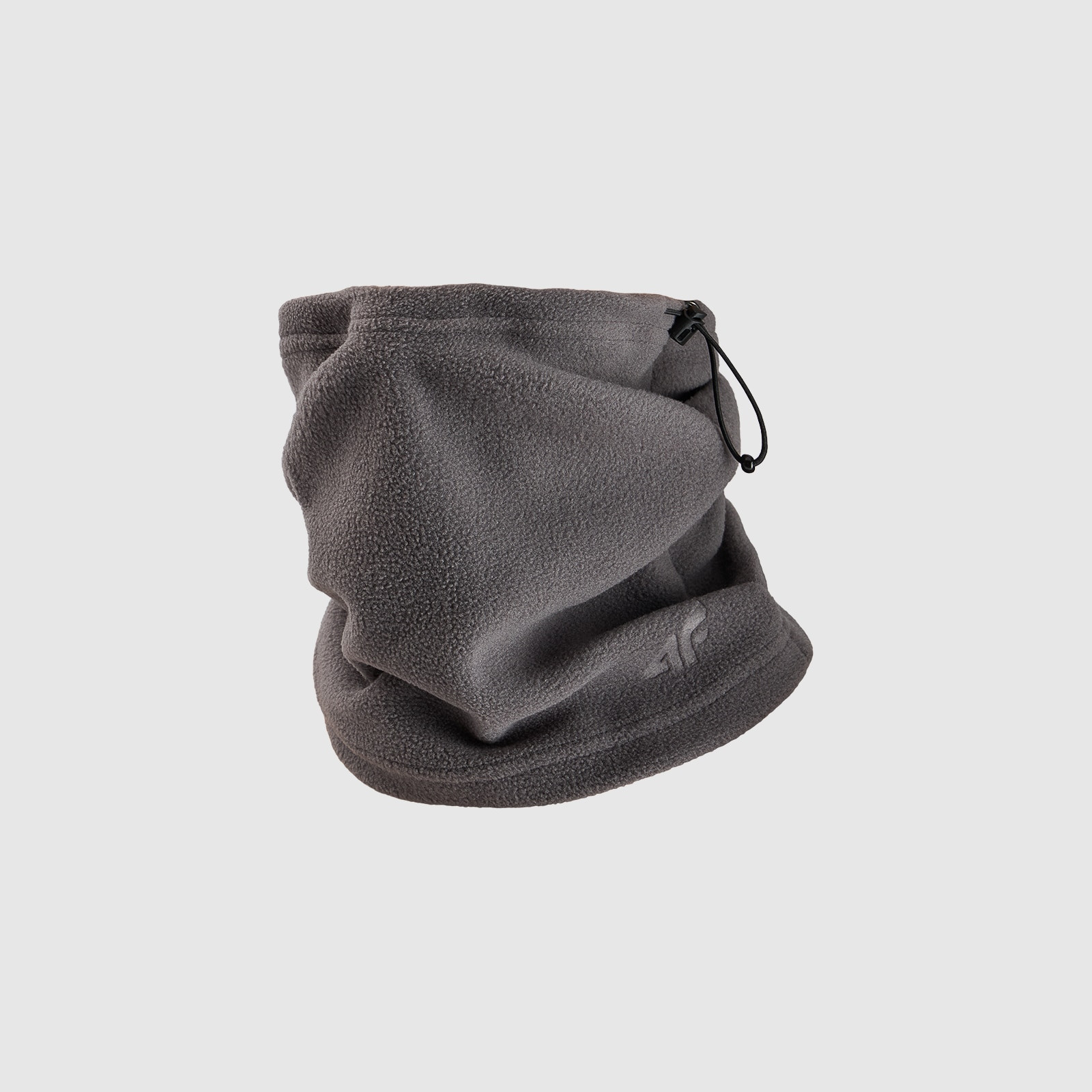 Bandana unisex - sivá · záber 2