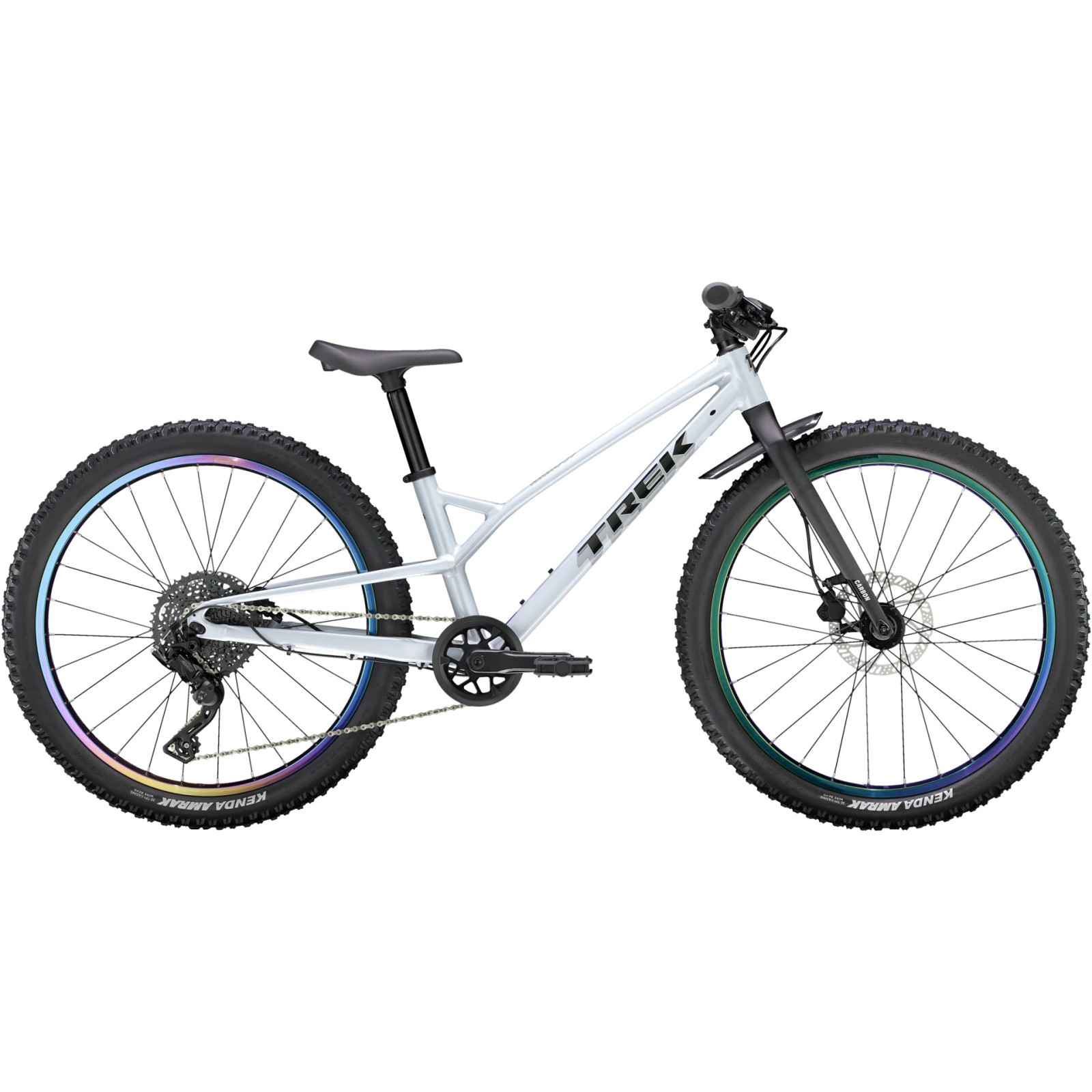 Trek Wahoo 24 Trail - Veľkosť: 24 · záber 1