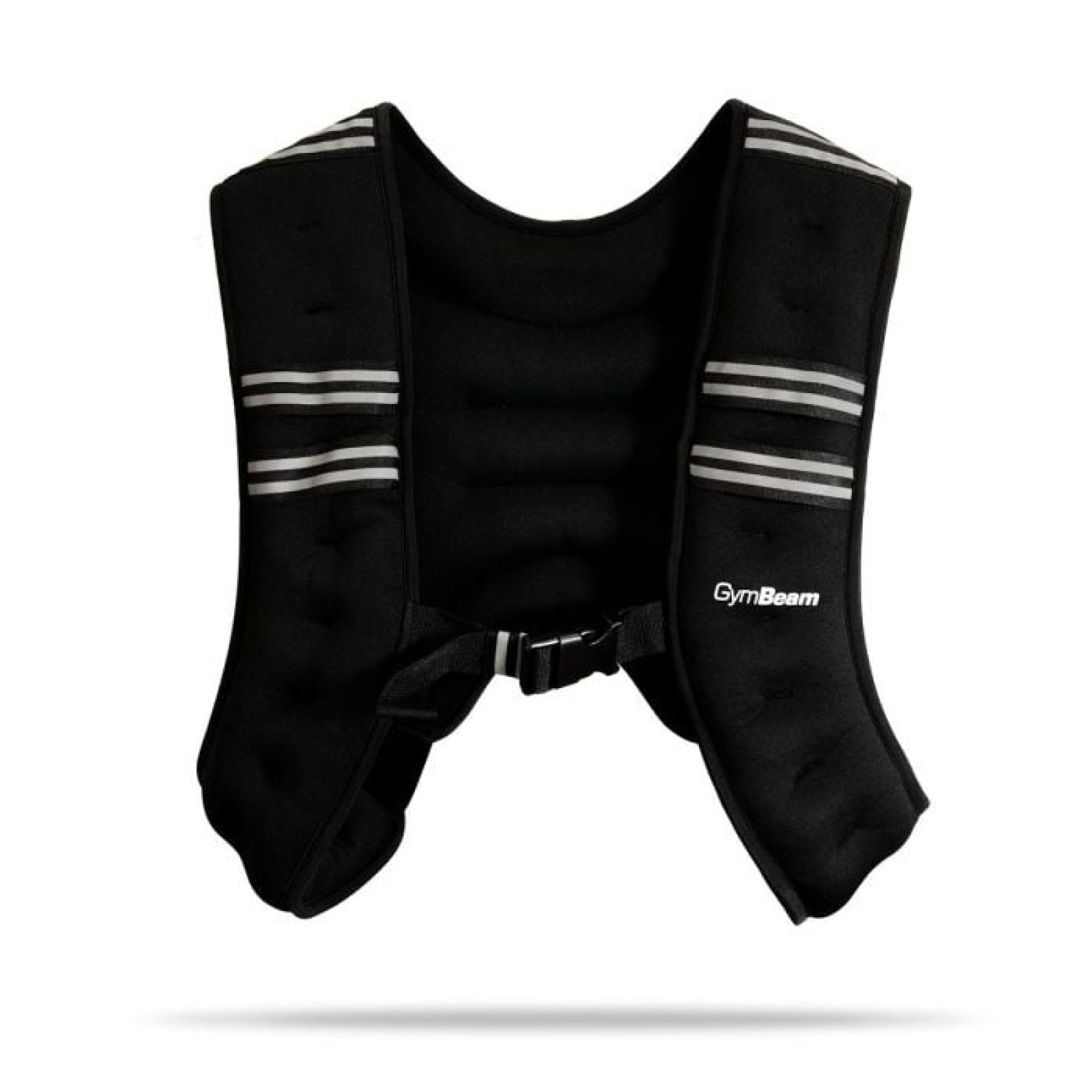 GymBeam Záťažová vesta Active 3 kg · záber 1