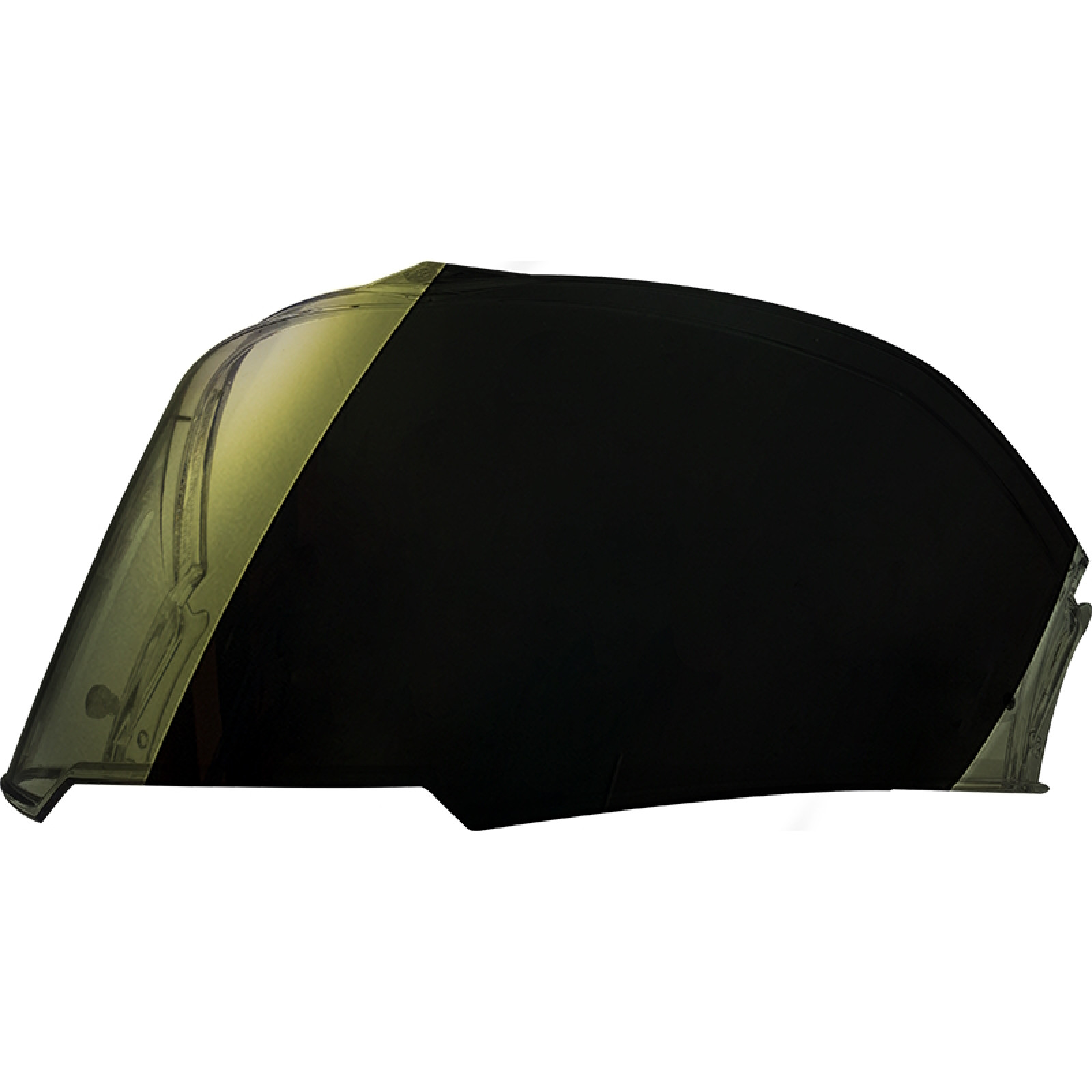 LS2 Visor FF900 Valiant II Iridium Gold · záber 1