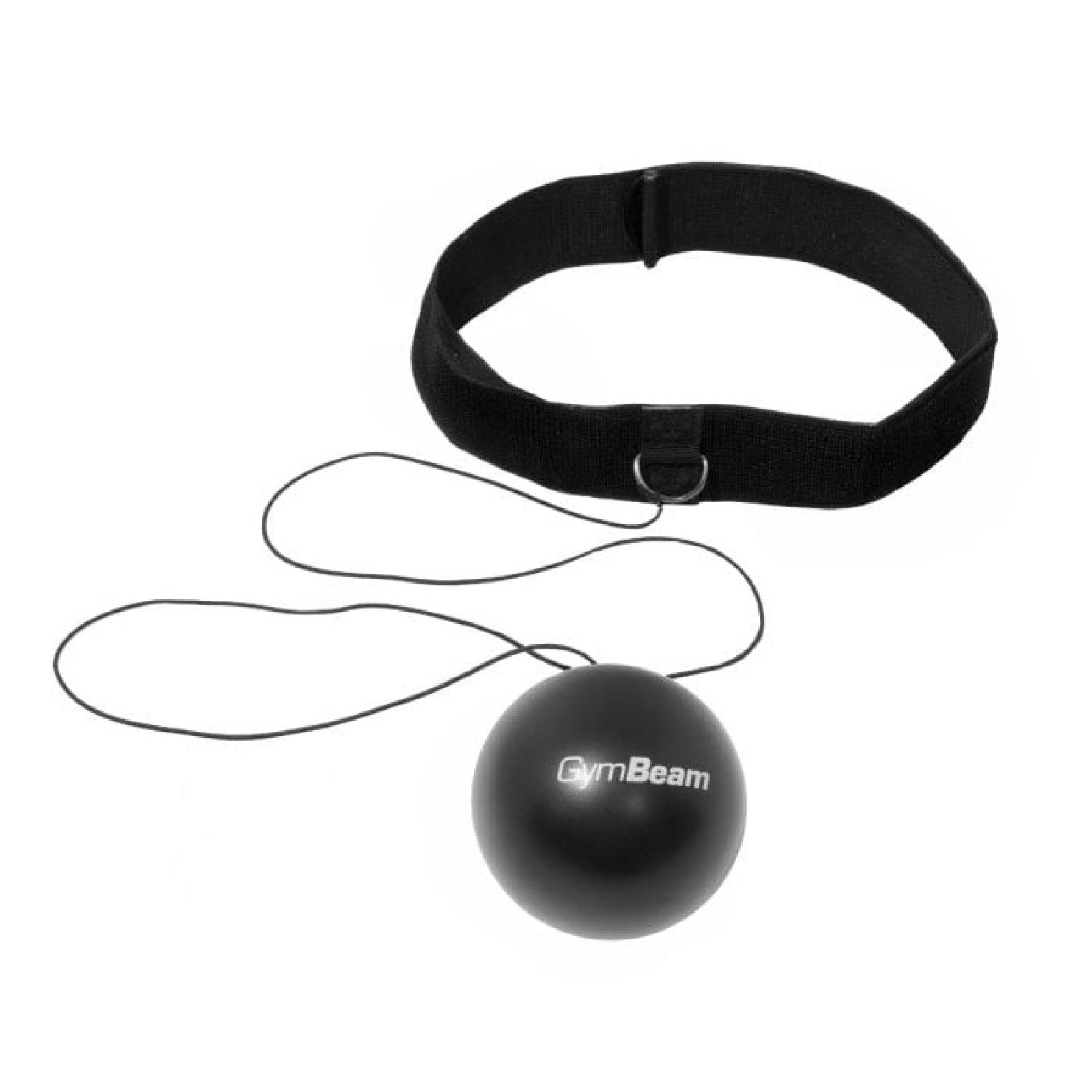 GymBeam Boxovacia loptička Reflex Ball · záber 1