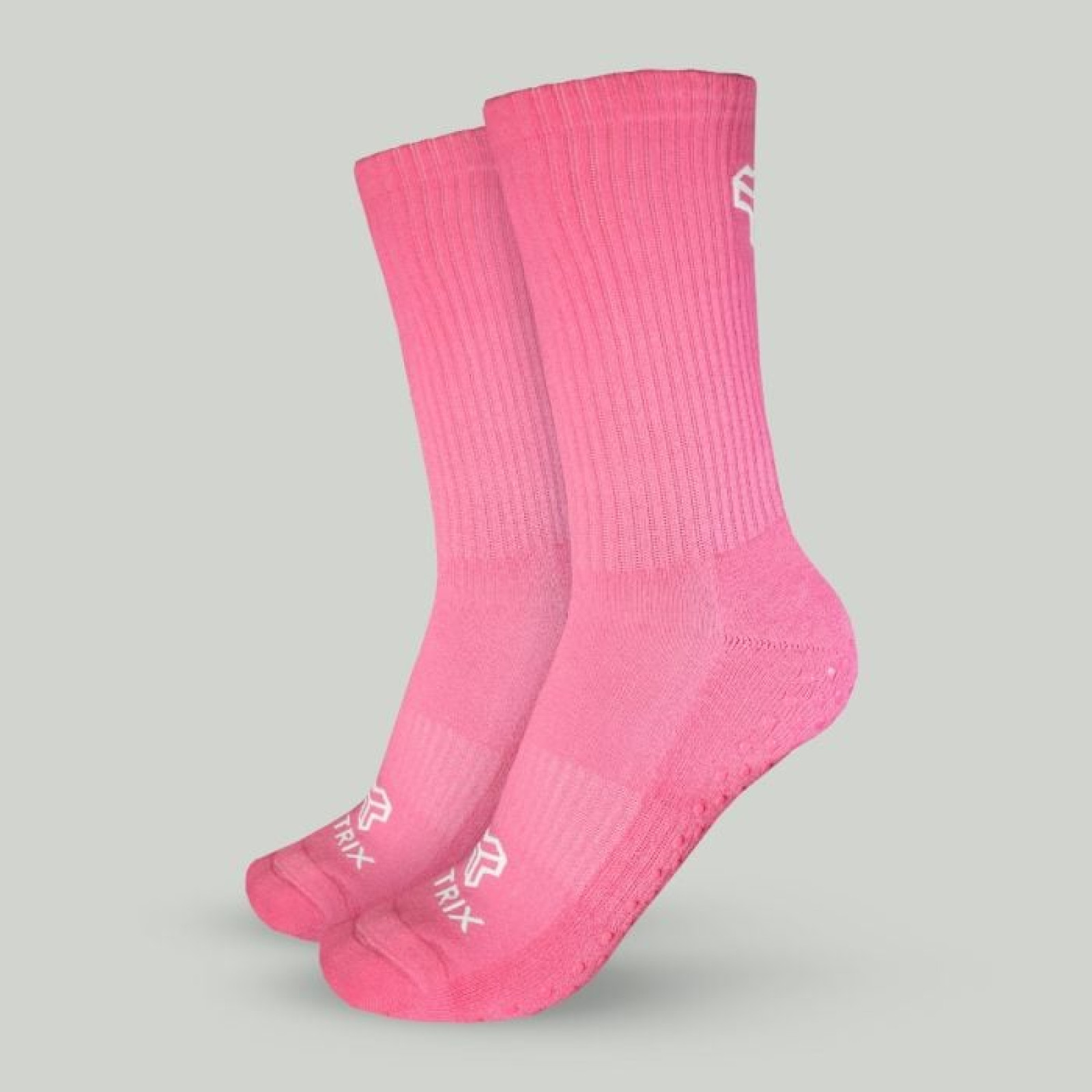 STRIX Funkčné ponožky Crew Pink XL · záber 1