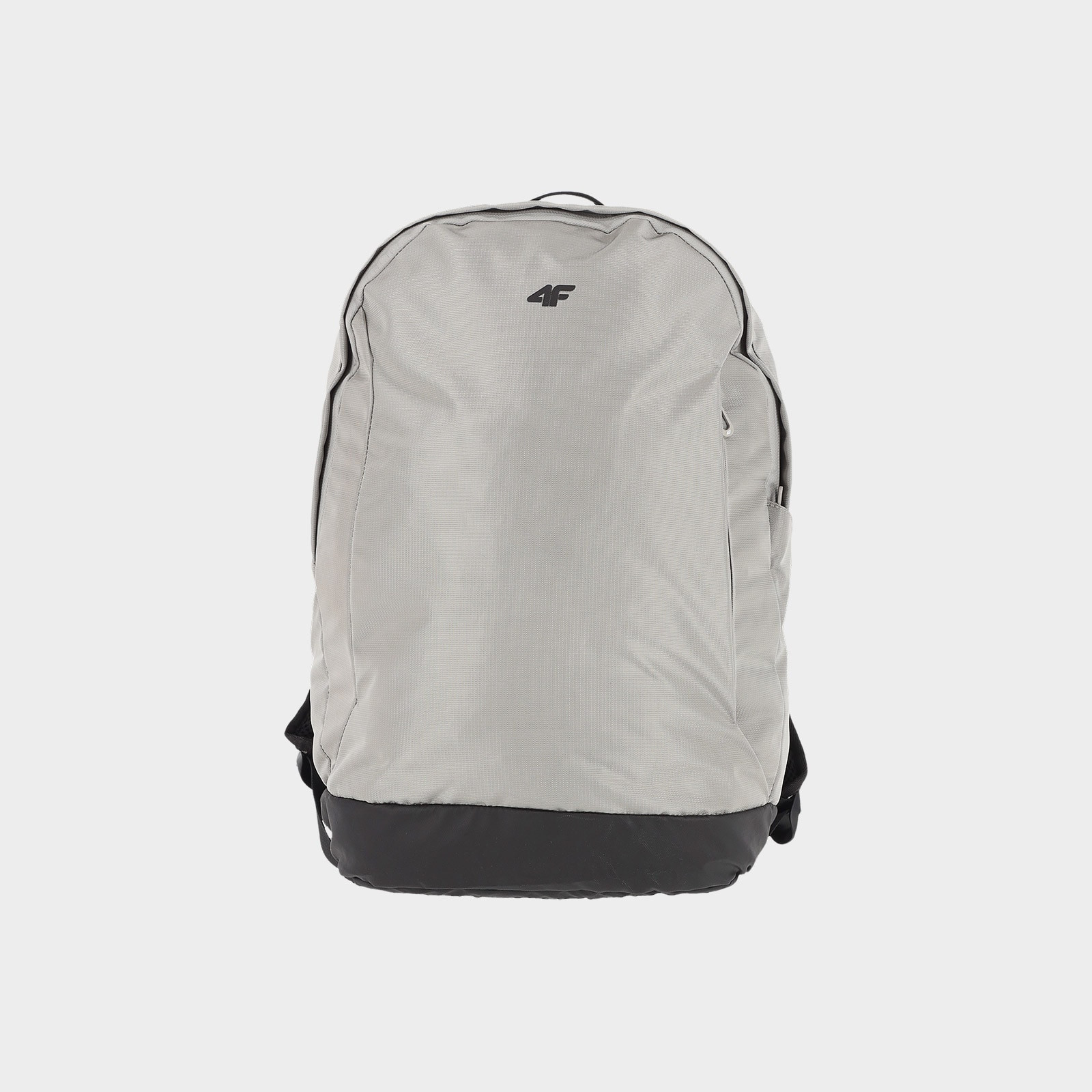 Mestský batoh (20 L) s vreckom na notebook - šedý · záber 1