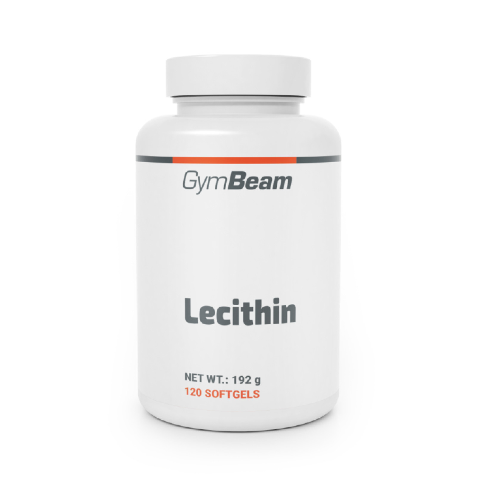 GymBeam Lecithin · záber 1