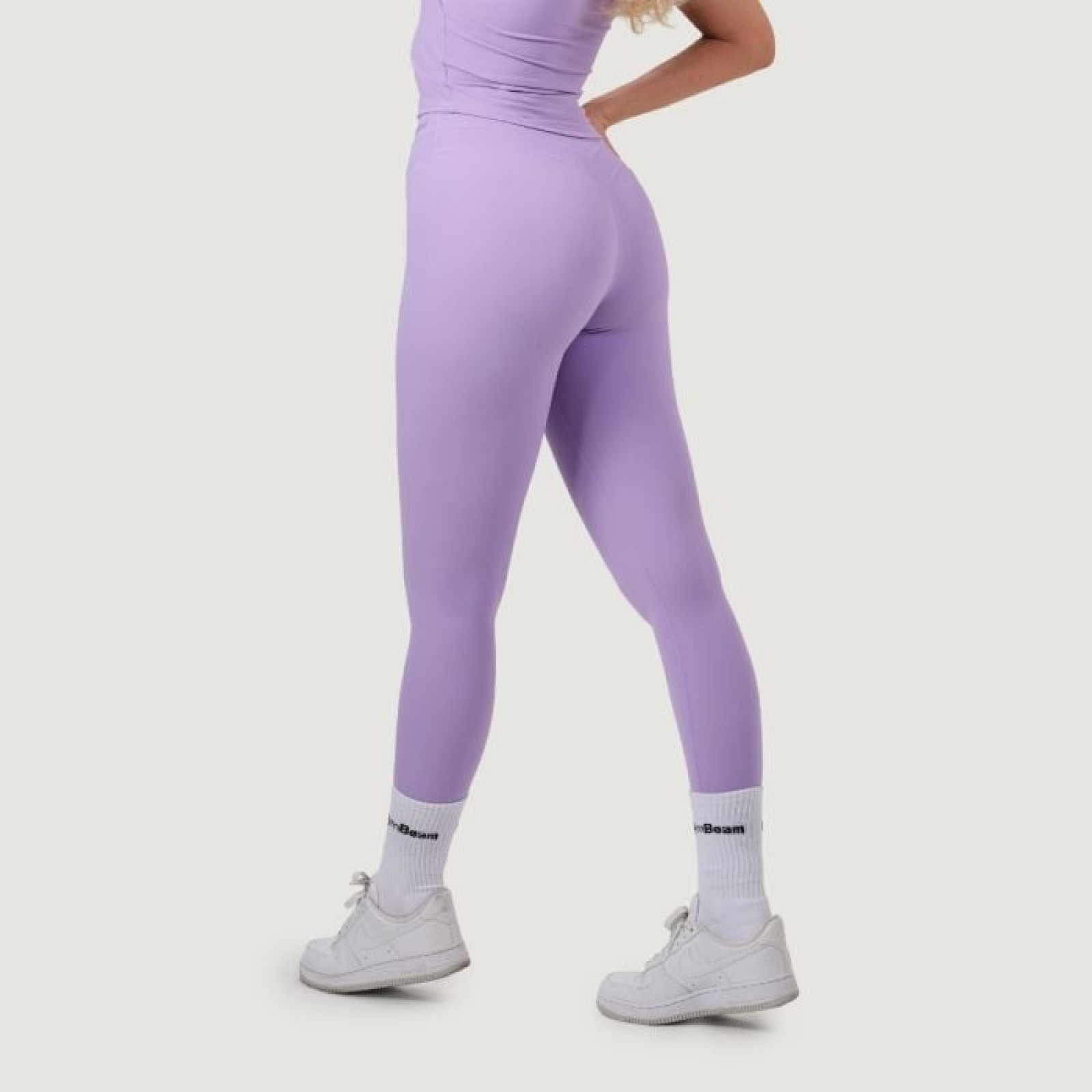 GymBeam Dámske legíny NEO Iris M · záber 1